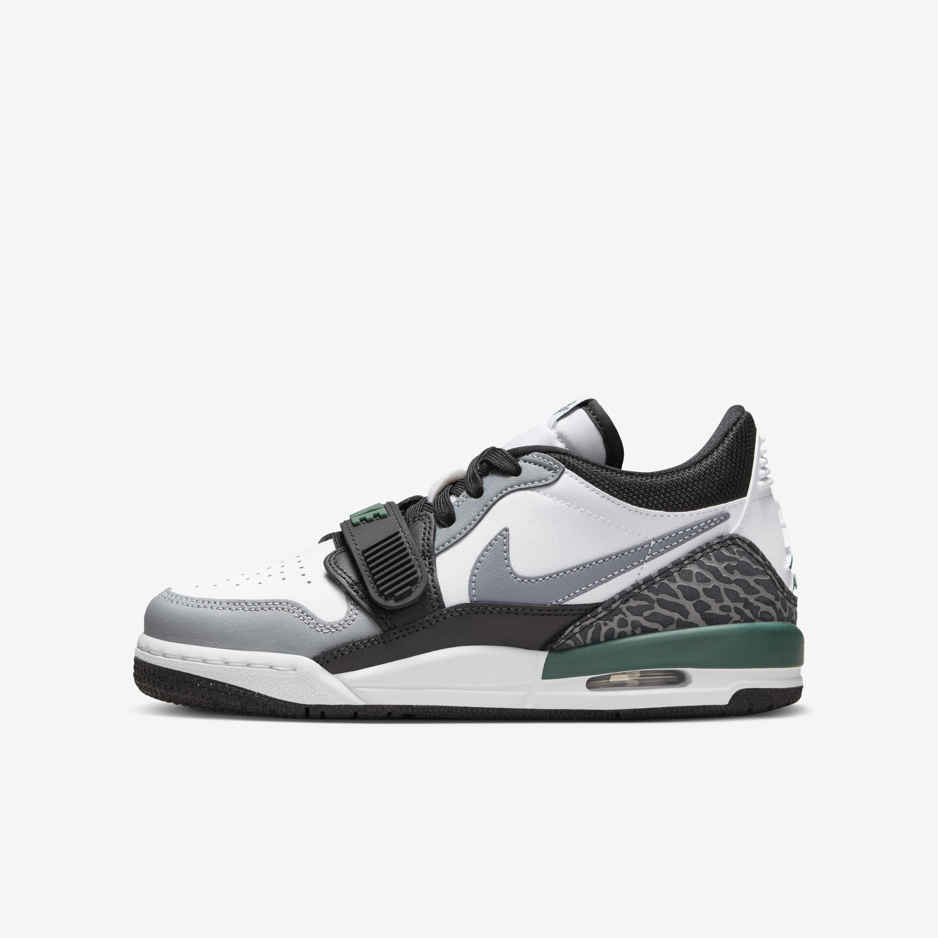 Buy Air Jordan Legacy 312 Low Older Kids Shoe Nike Kuwait Official
