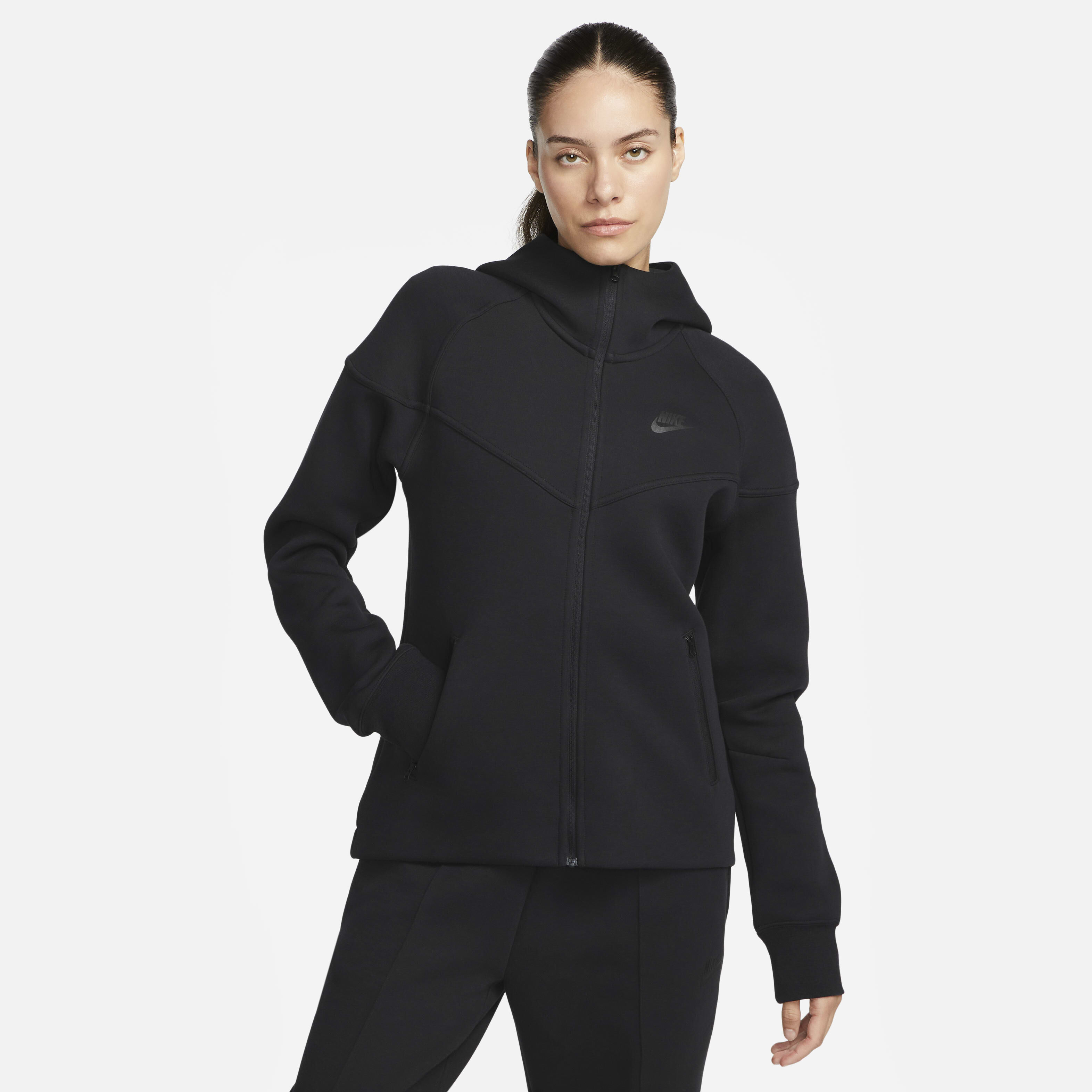 Nike Sportswear Tech Fleece Windrunner image number 0