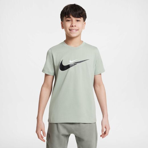 Kids' Graphic T-Shirts-Nike, Nike Sportswear, Older Kids' (Boys') T-Shirt