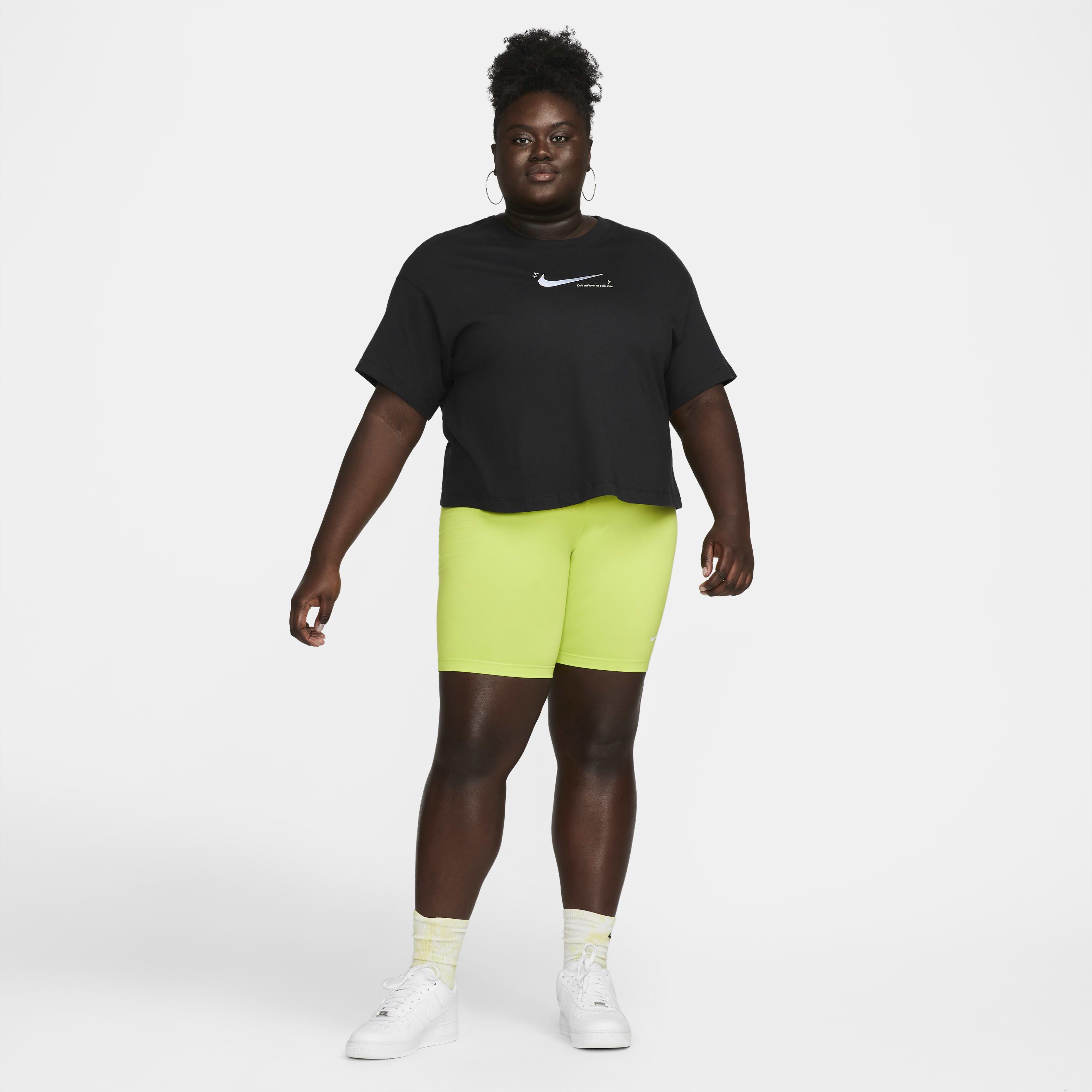 نايكي سبورتسوير image number 4