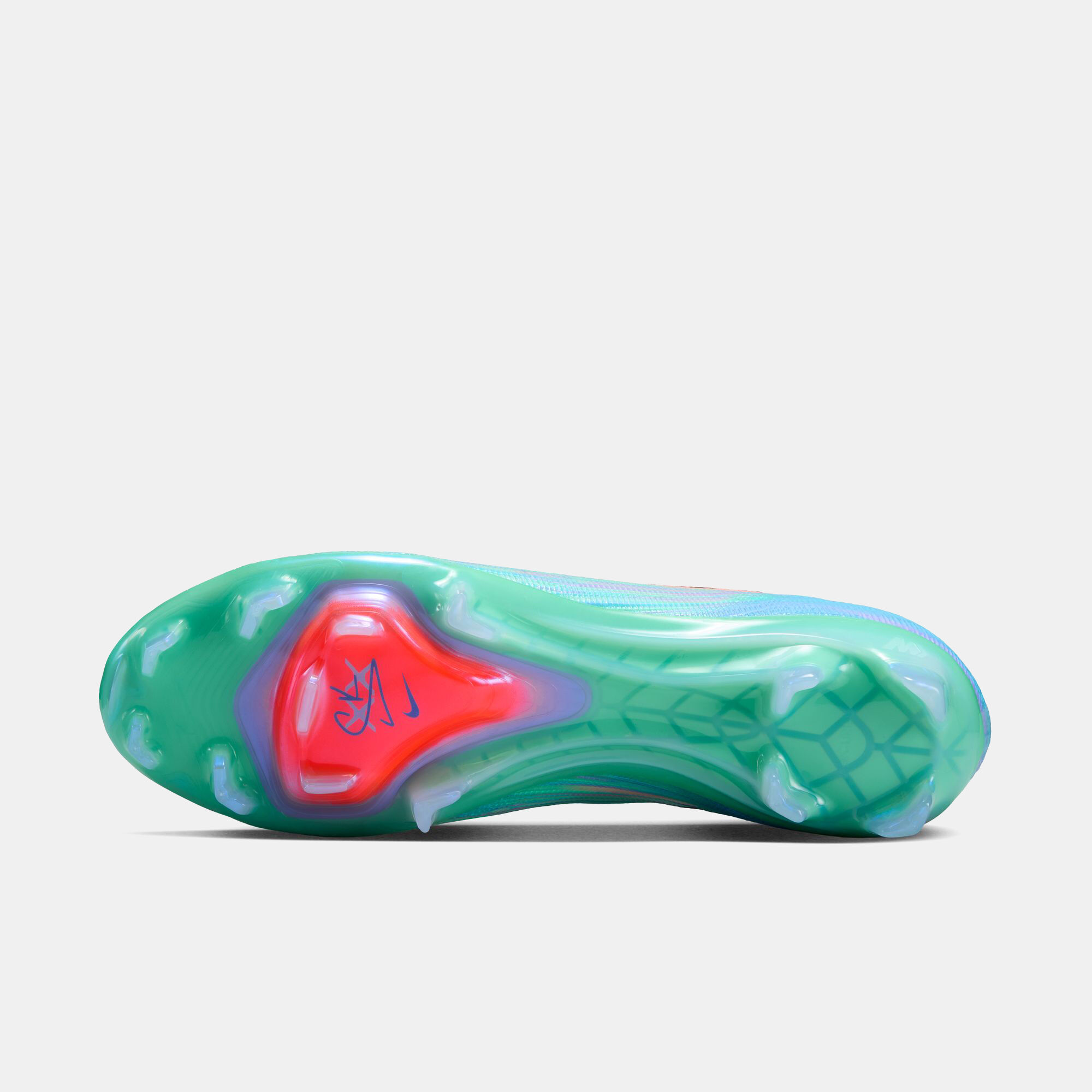 Nike Mercurial Superfly 11 Elite image number 5