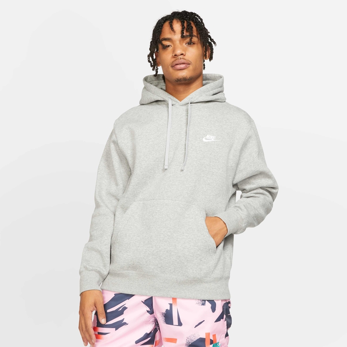Nike Sportswear Club Fleece image number 1 Nike Sportswear Club Fleece image number 1