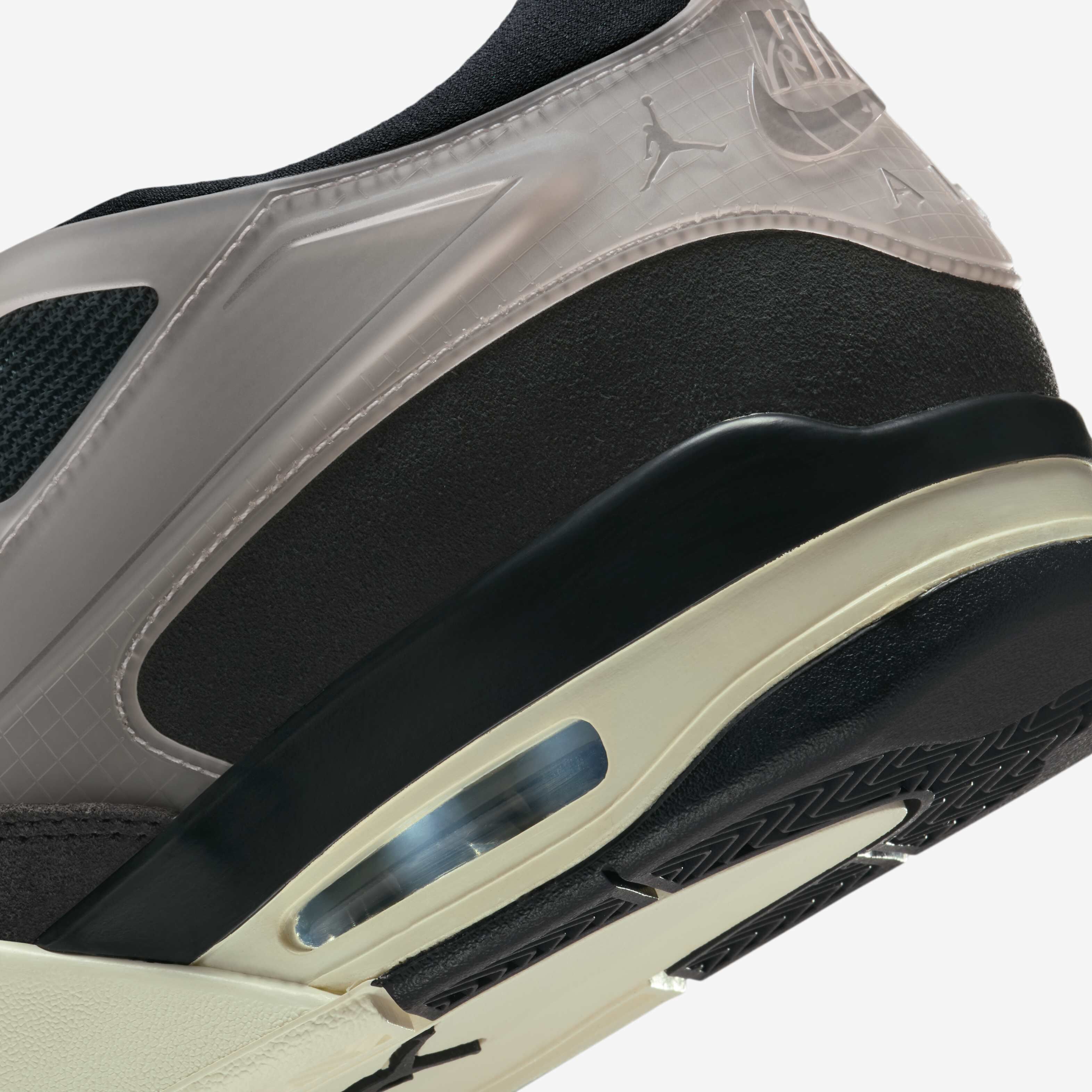 باريس سان جيرمان x اير جوردن 4 ار ام image number 7