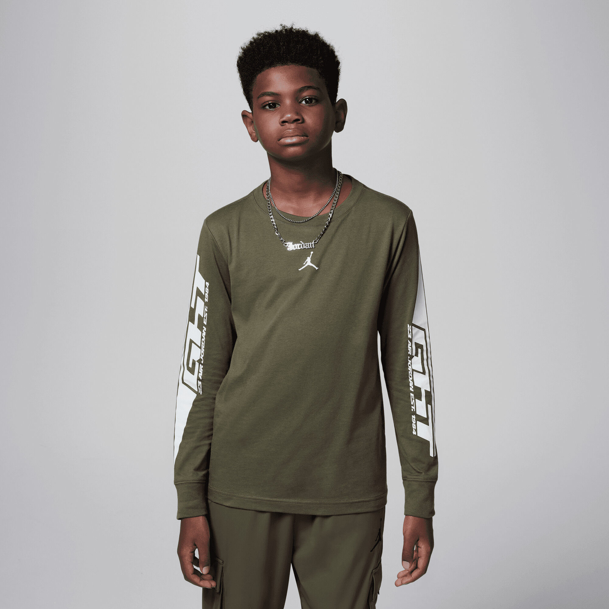 Jordan image number 0