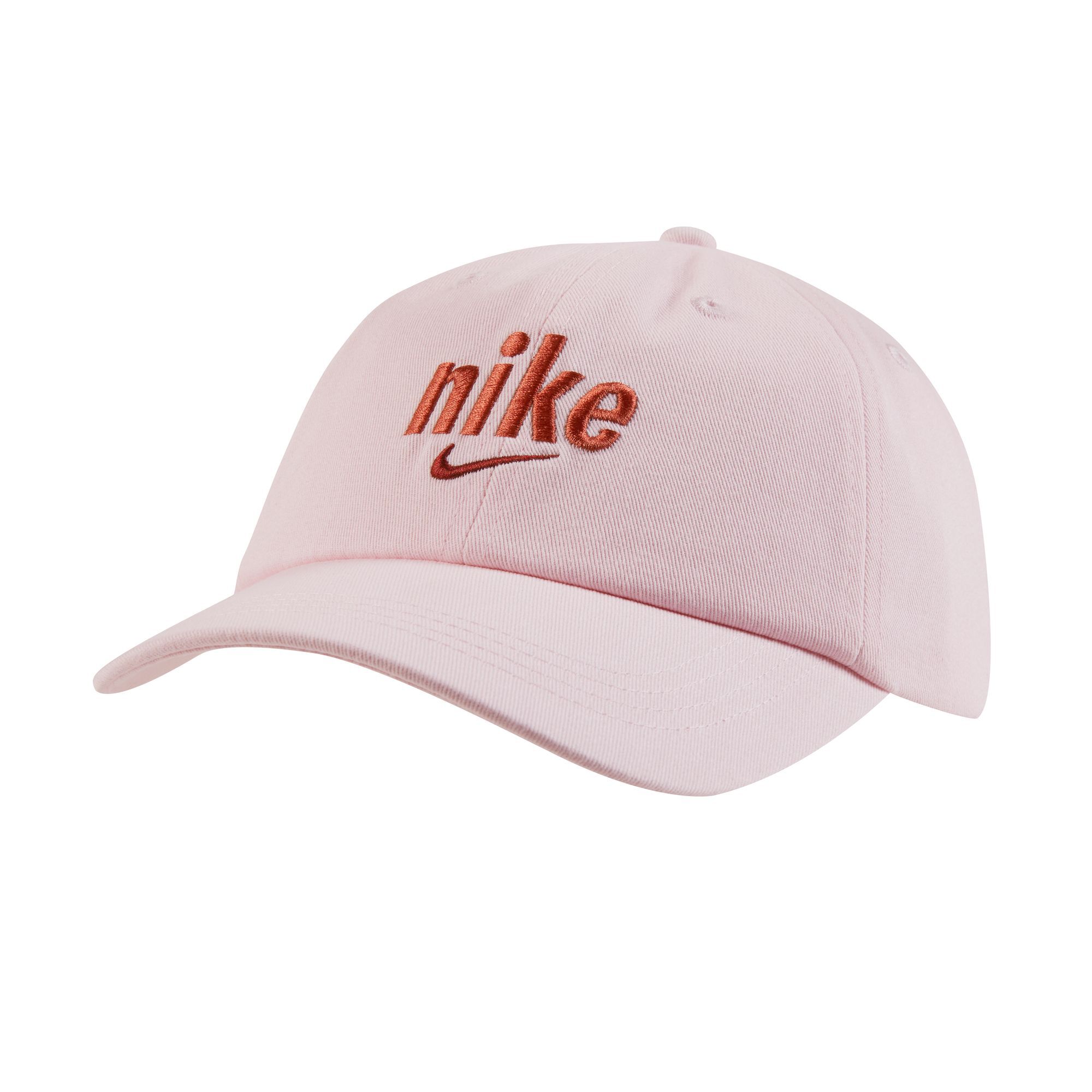 Nike Multi Logo Curved Brim Cap image number 0