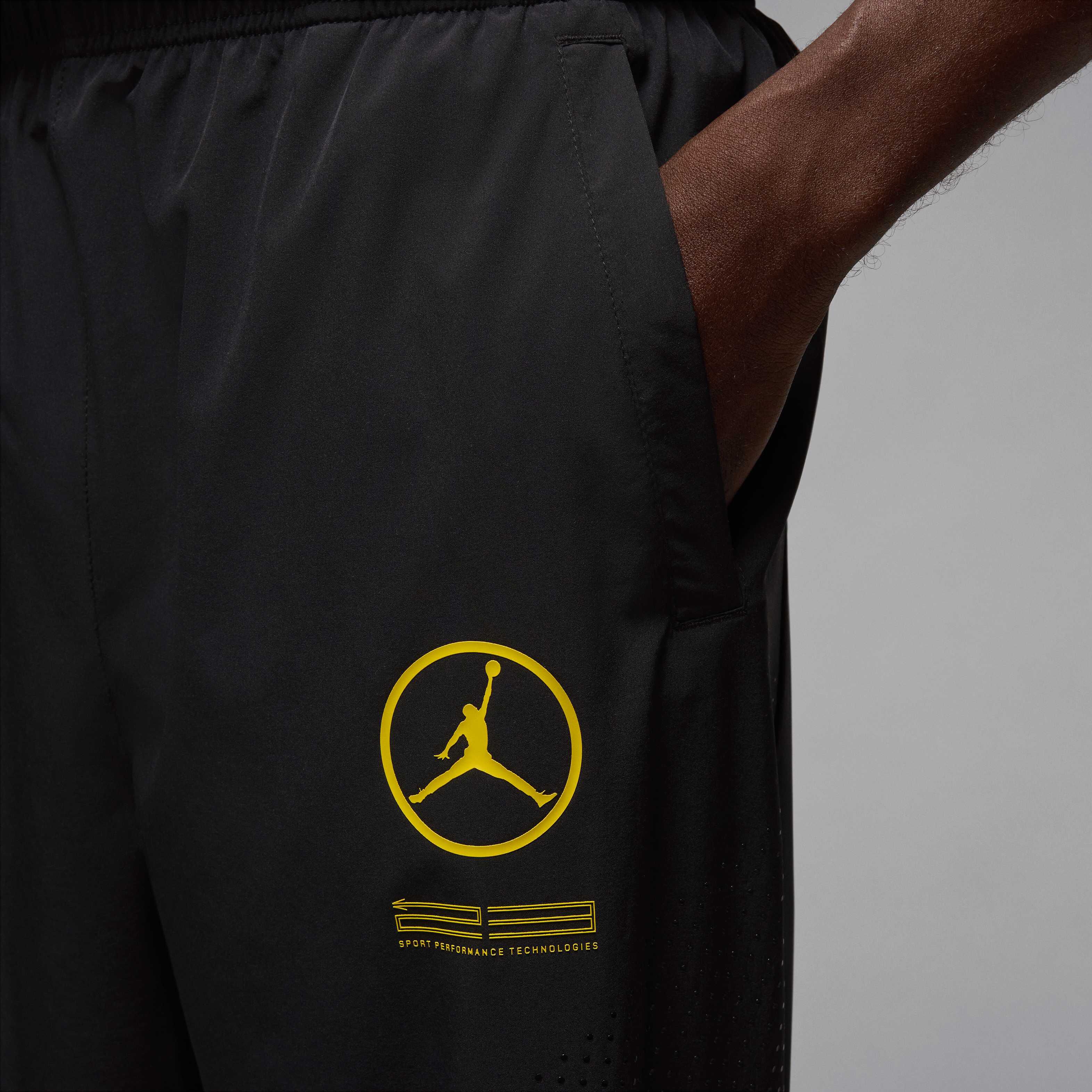 Jordan Jam Quai 54 image number 3