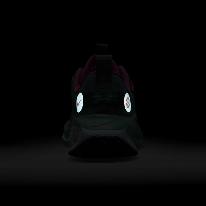 Nike InfinityRN 4 GORE-TEX image number 9 Nike InfinityRN 4 GORE-TEX image number 9