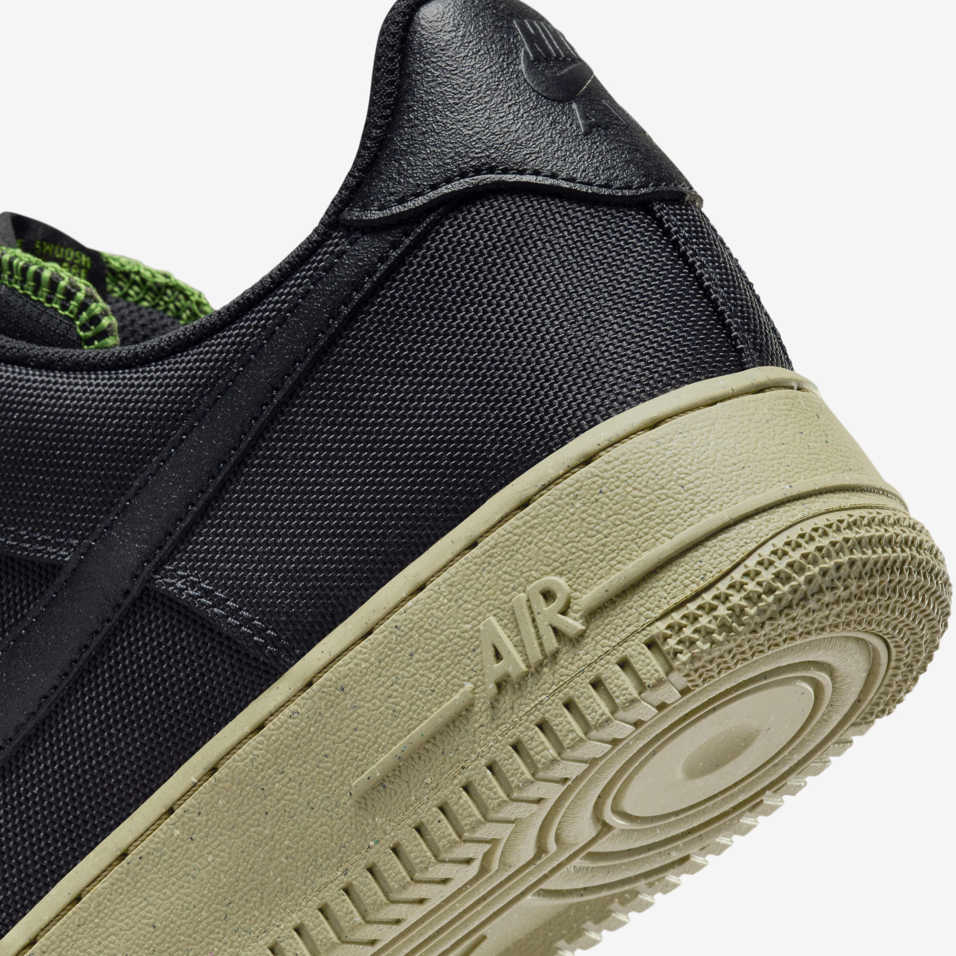Nike air force 1 7 lv8 olive green on sale