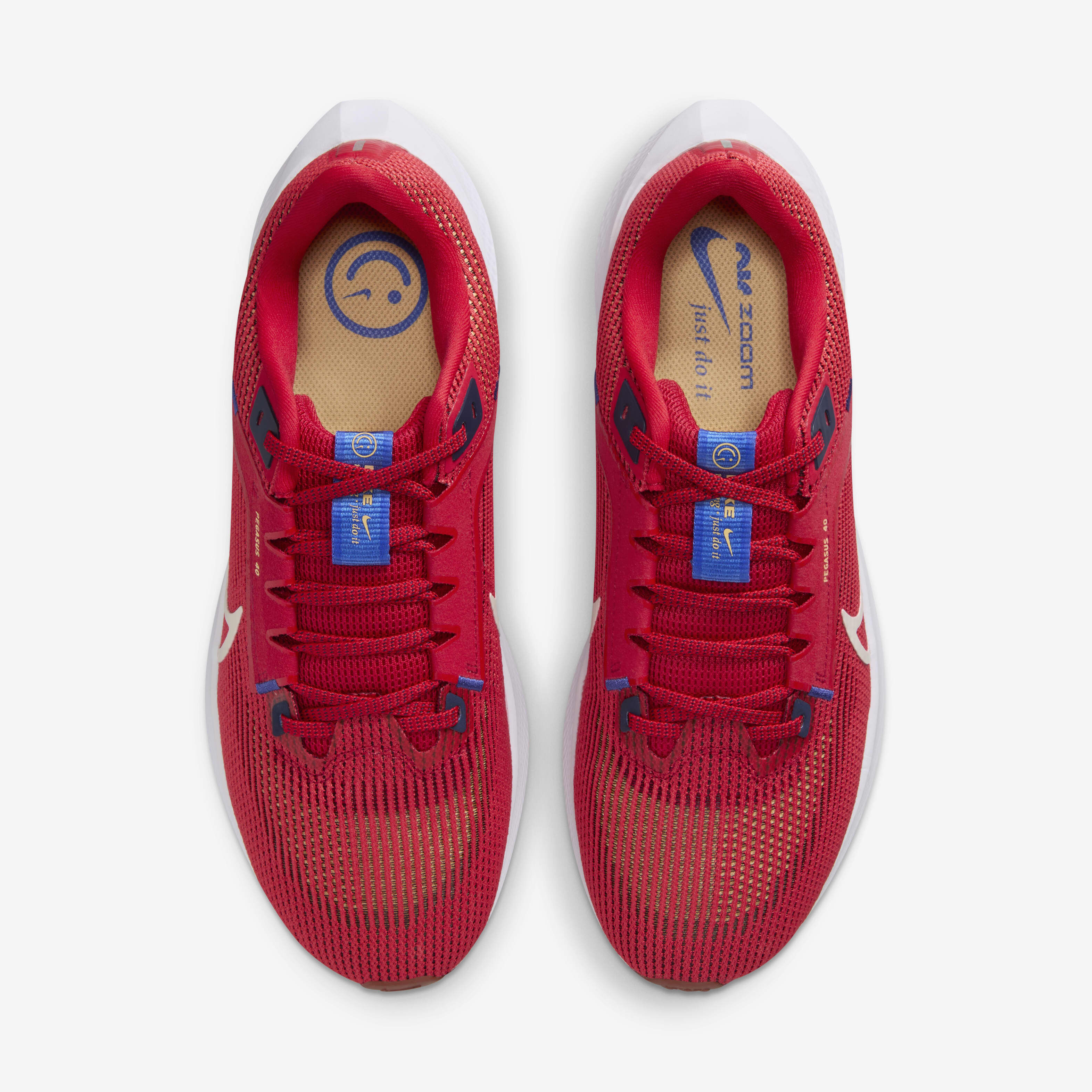 Nike Pegasus 40 image number 3