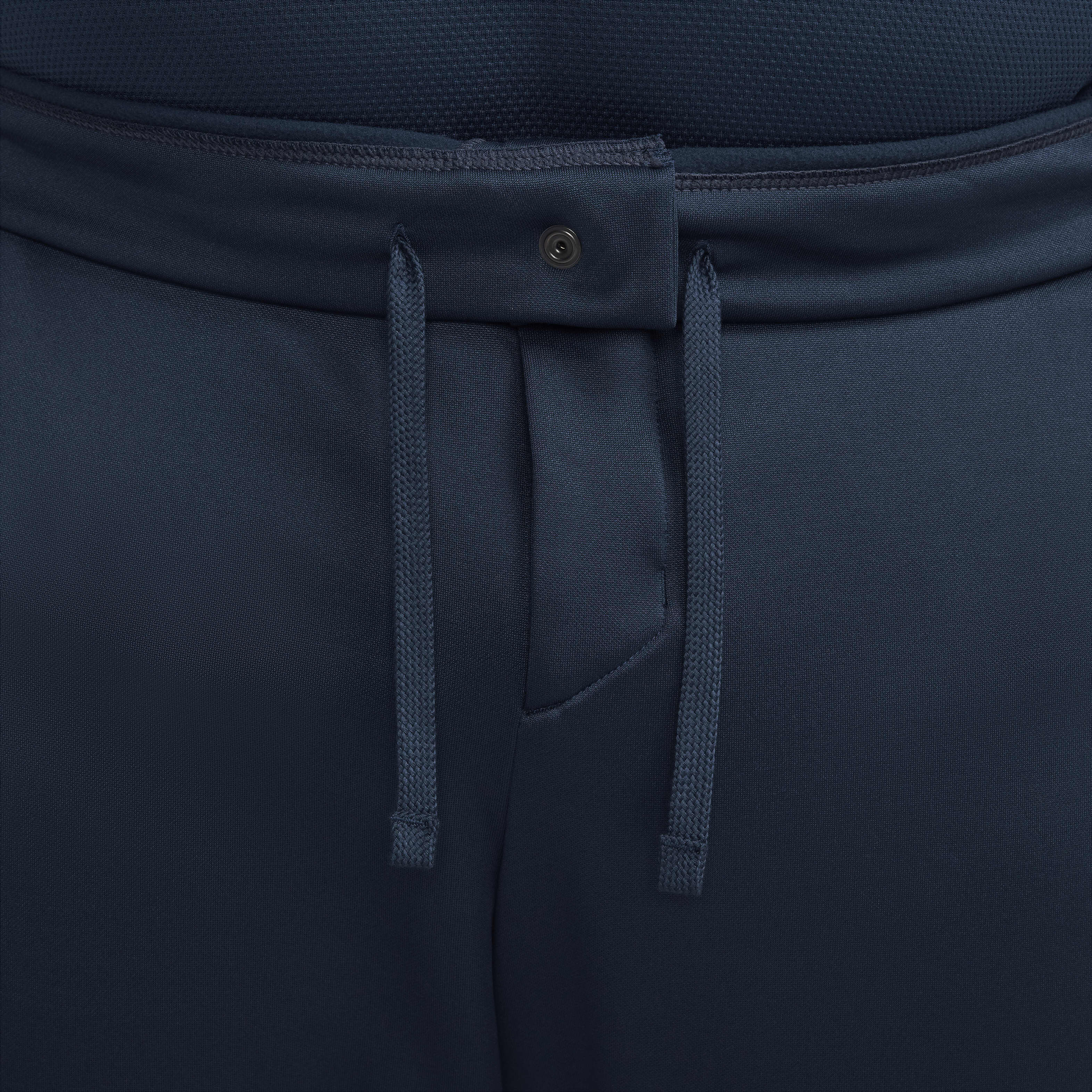 Nike fleece lined golf pants best sale