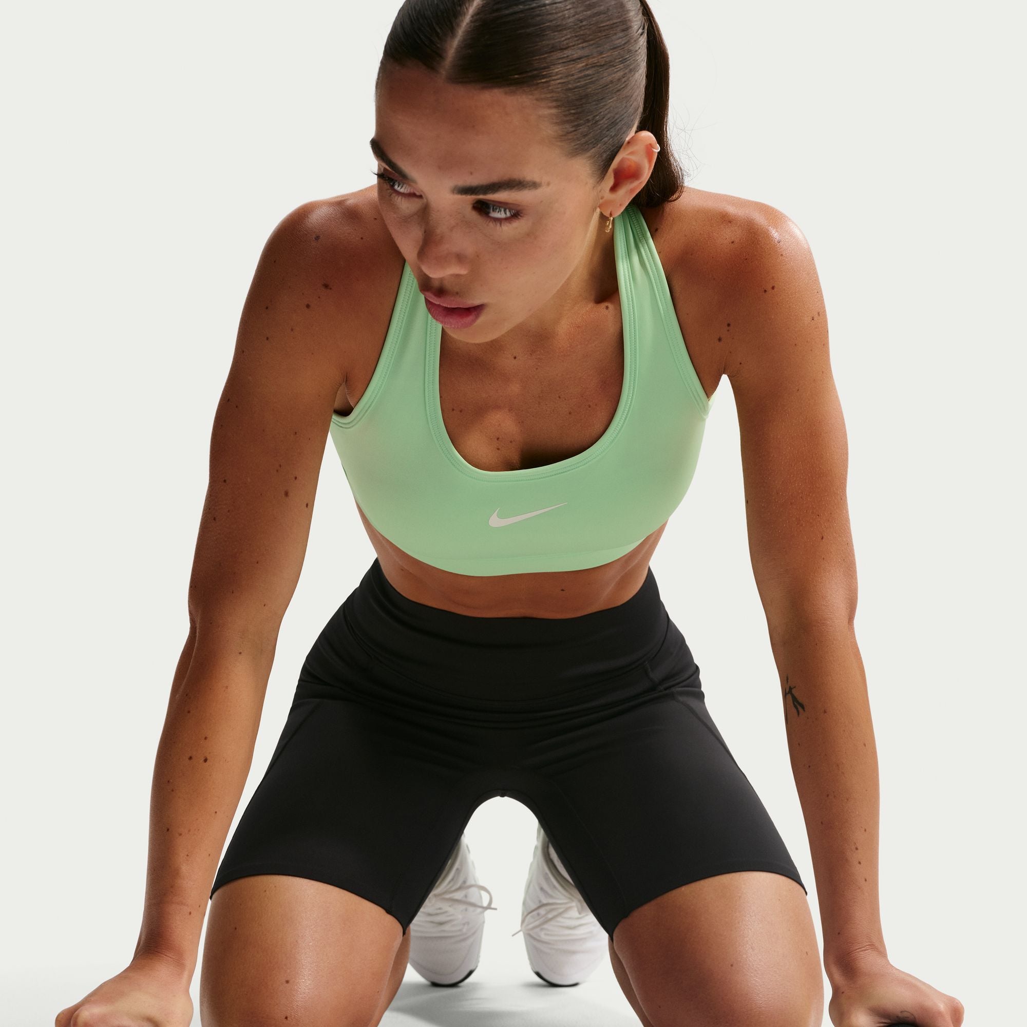 Nike Swoosh image number 4