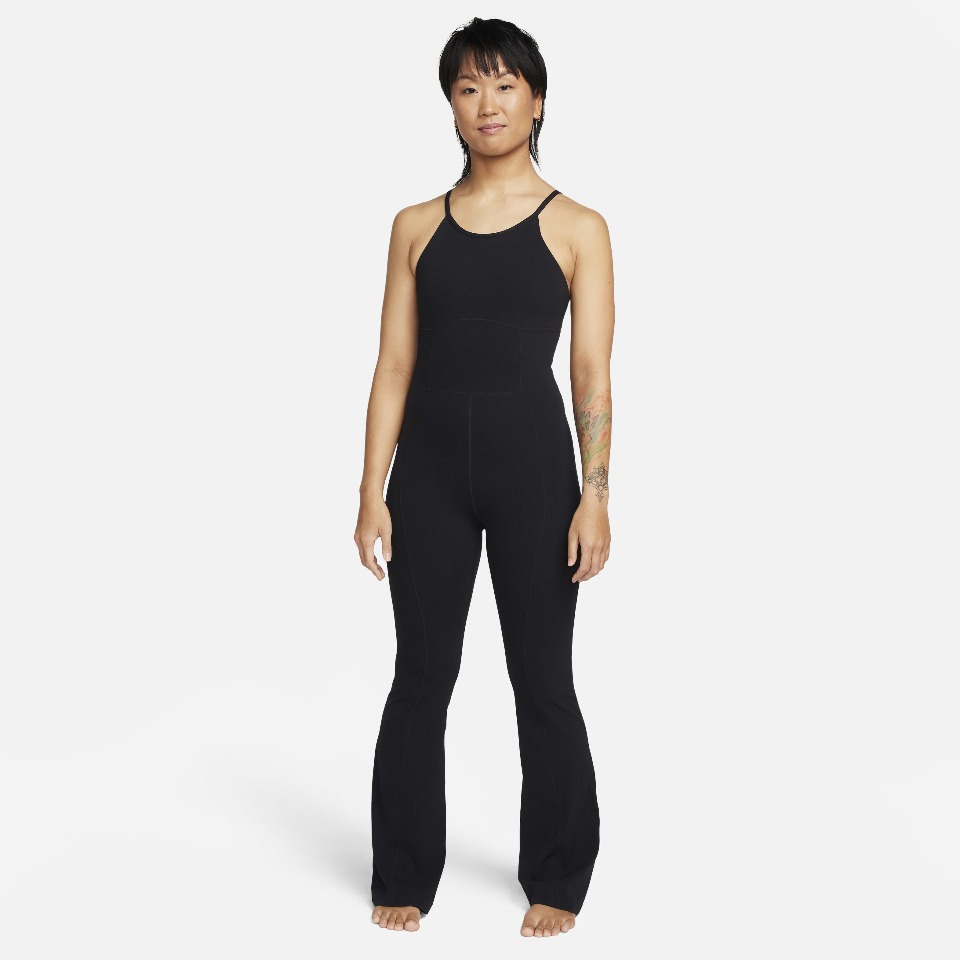 nike full jumpsuit