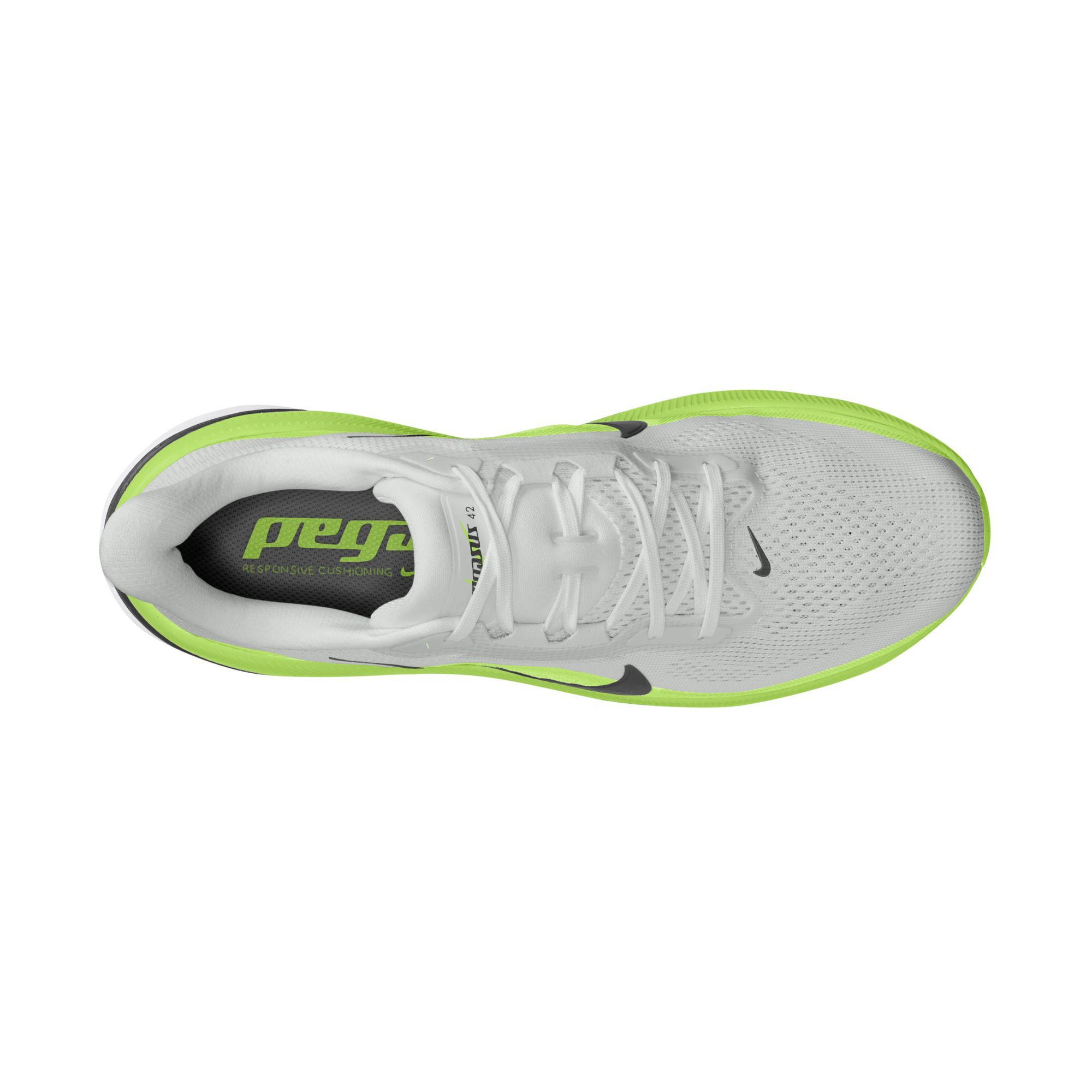 Nike Pegasus 42 image number 7