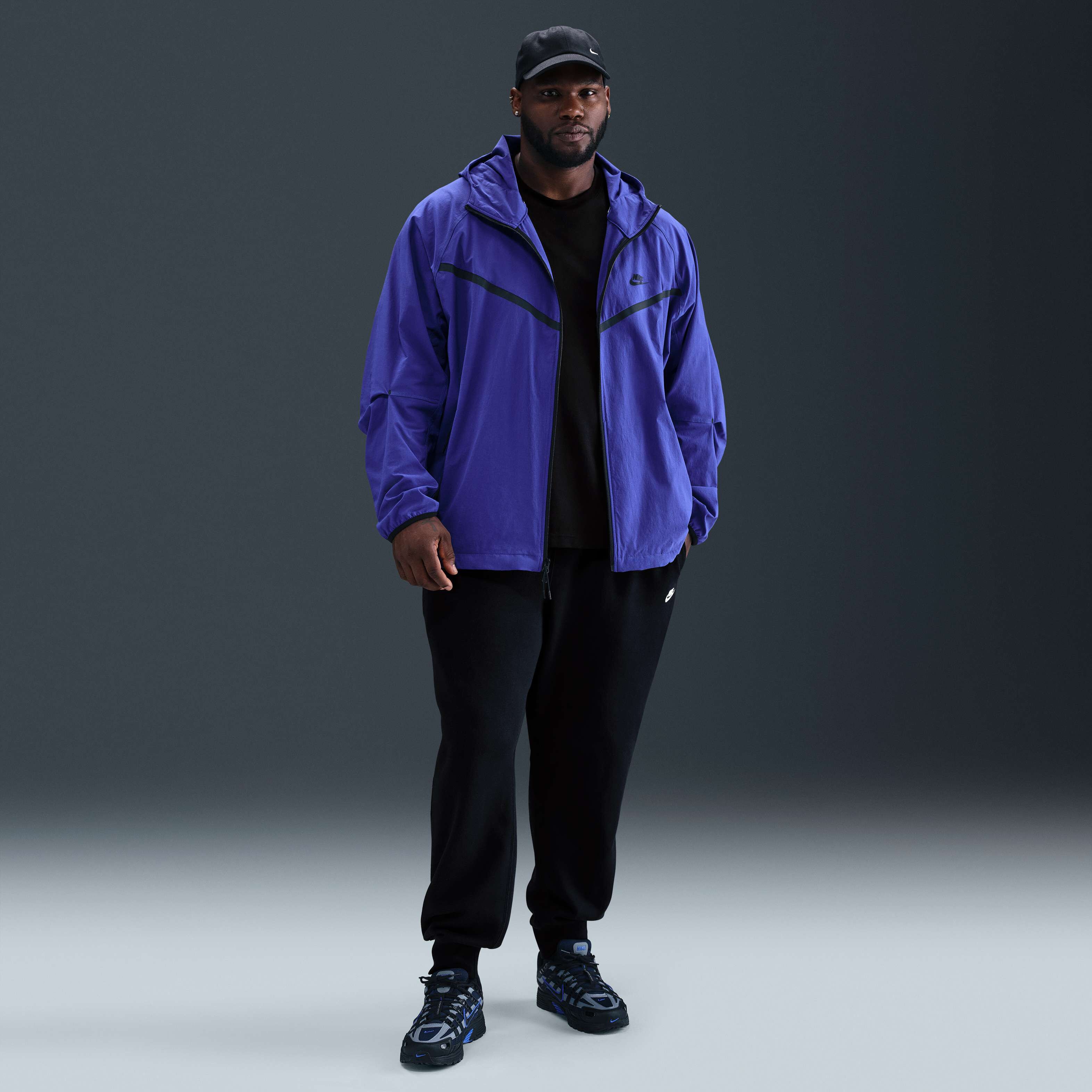 Nike Club image number 7