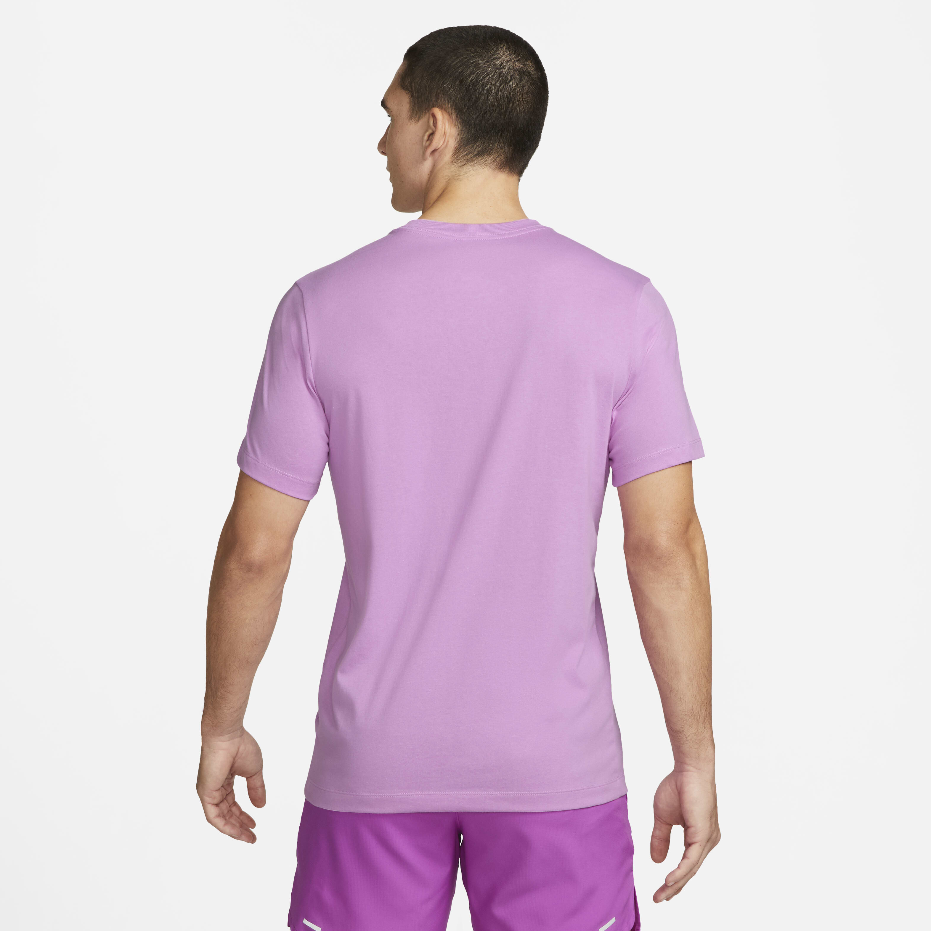 Nike Dri-FIT image number 1