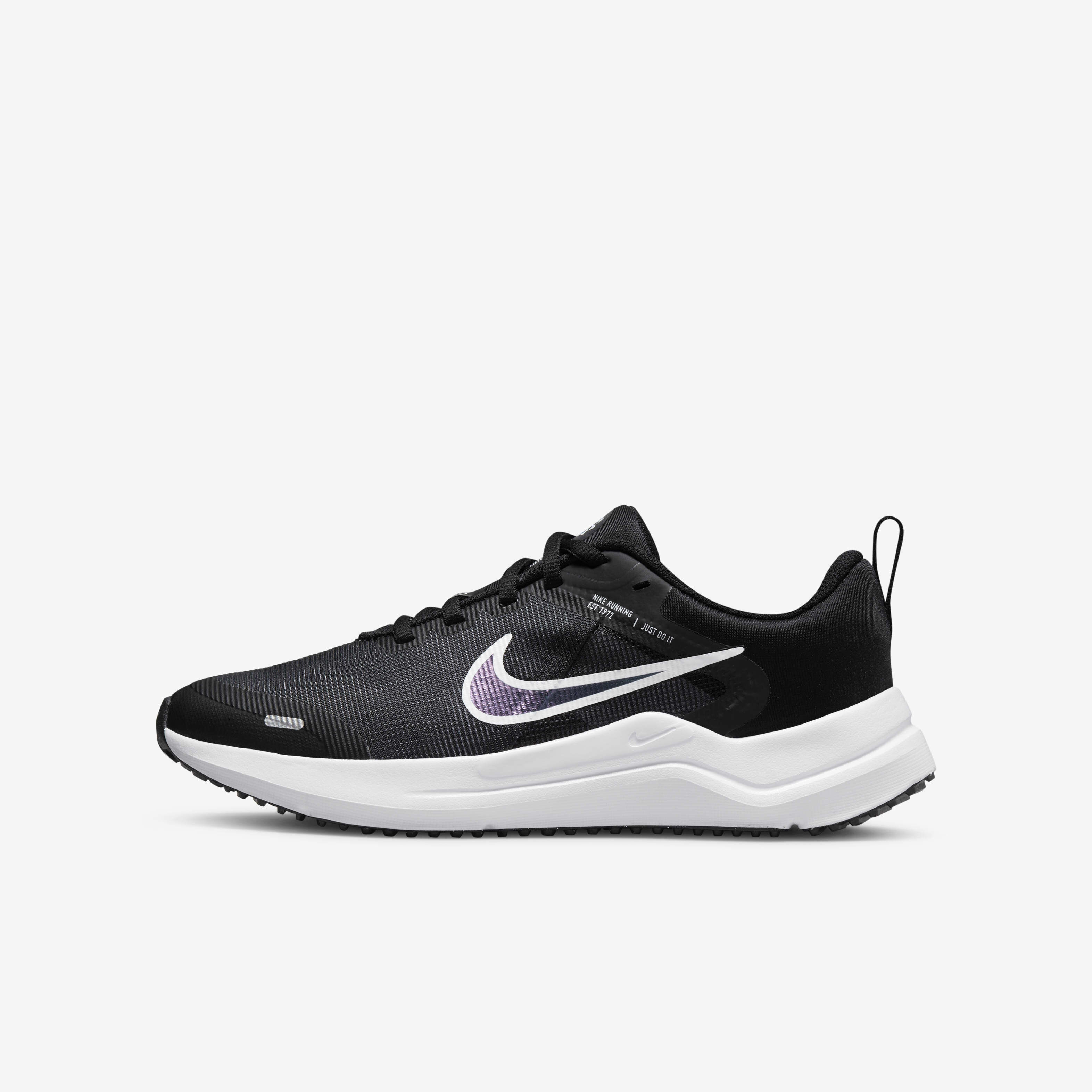Buy Nike Downshifter 12 Older Kids Road Running Shoes Nike Kuwait Official