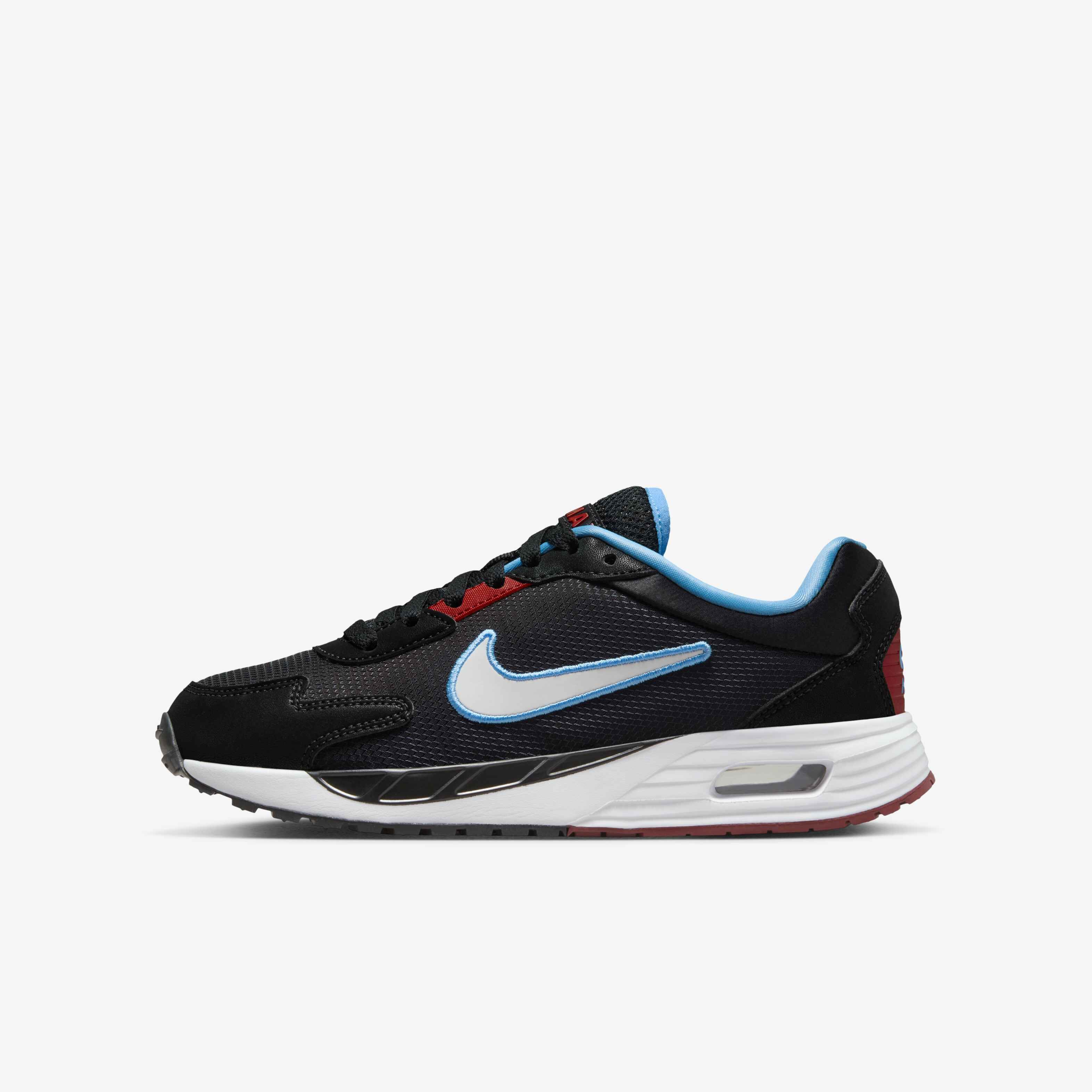 Nike 200 black blue outlet
