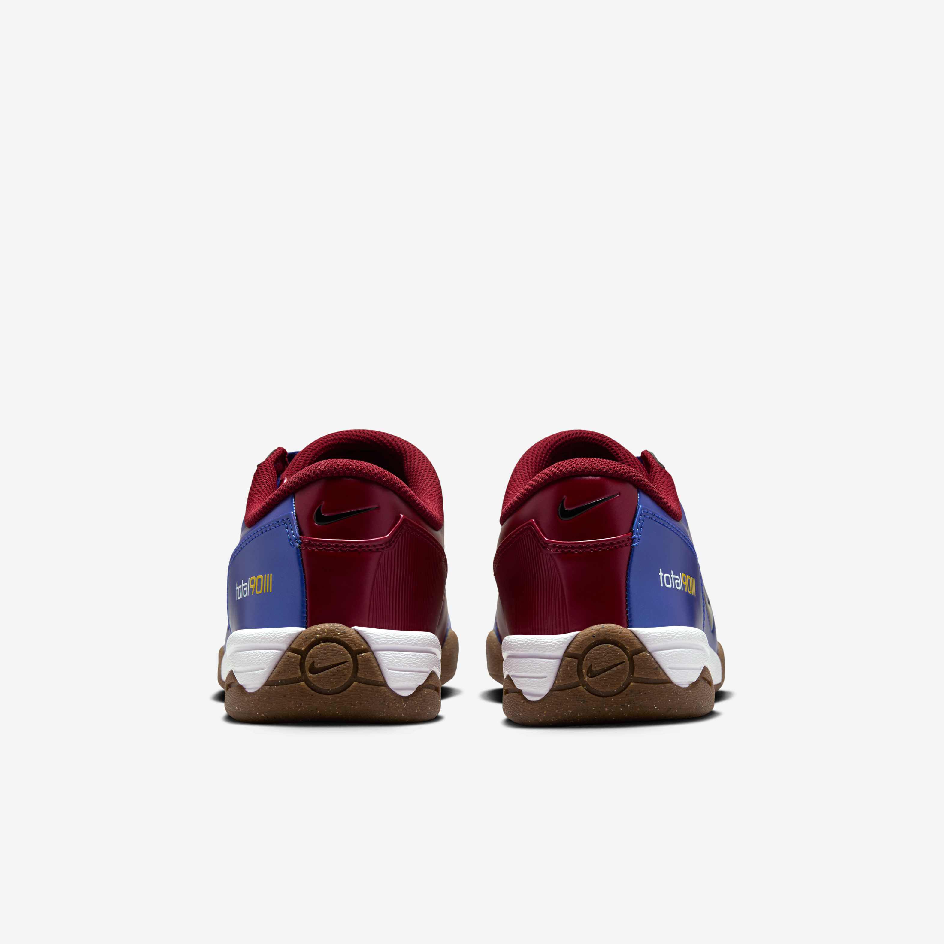 Nike Total 90 image number 5