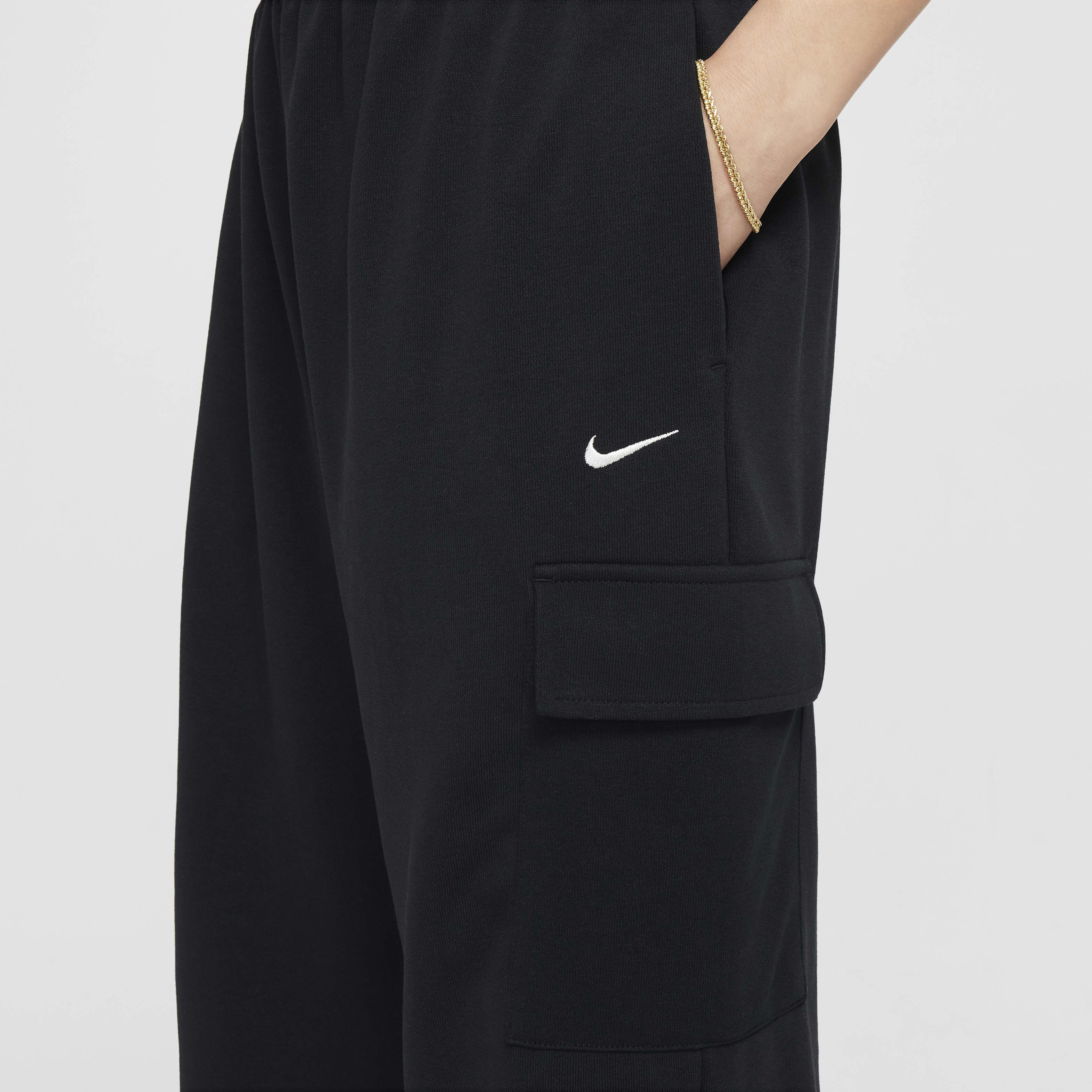 Nike nsw loose fit outlet