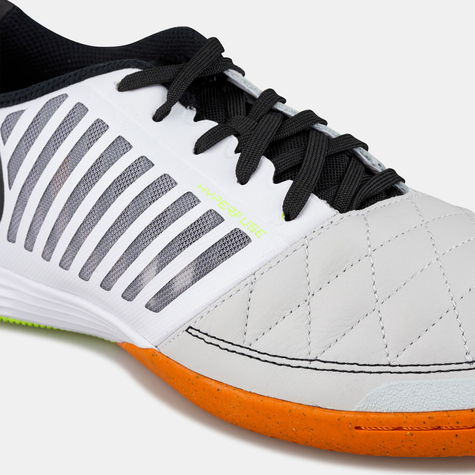 Lunar Gato II Indoor Court Football Shoes image number 4