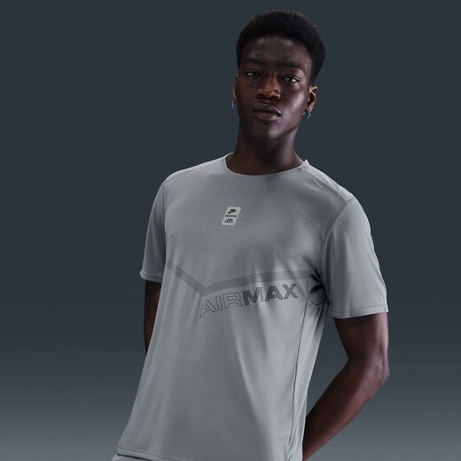 Nike Clothing-Nike, Nike Air Max, Men's T-Shirt