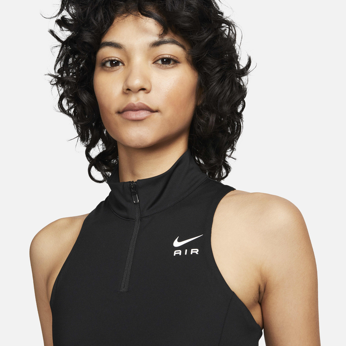 Nike Air Swoosh 1/2-Zip image number 3 Nike Air Swoosh 1/2-Zip image number 3