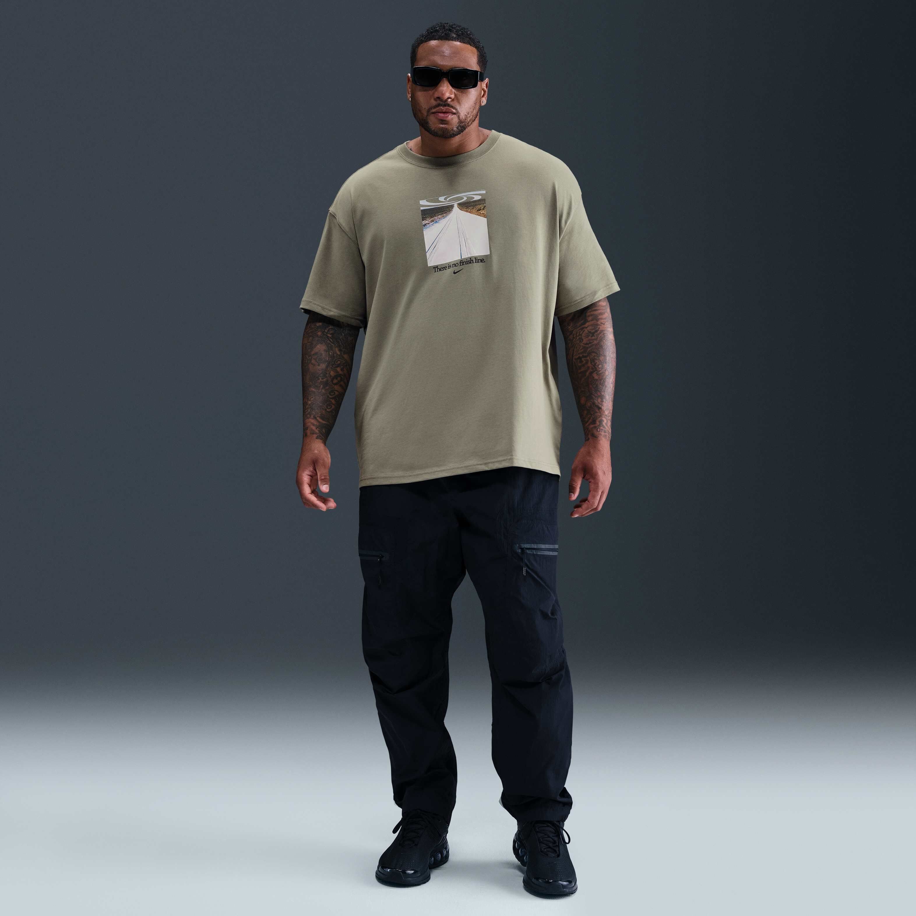 Nike Sportswear image number 8