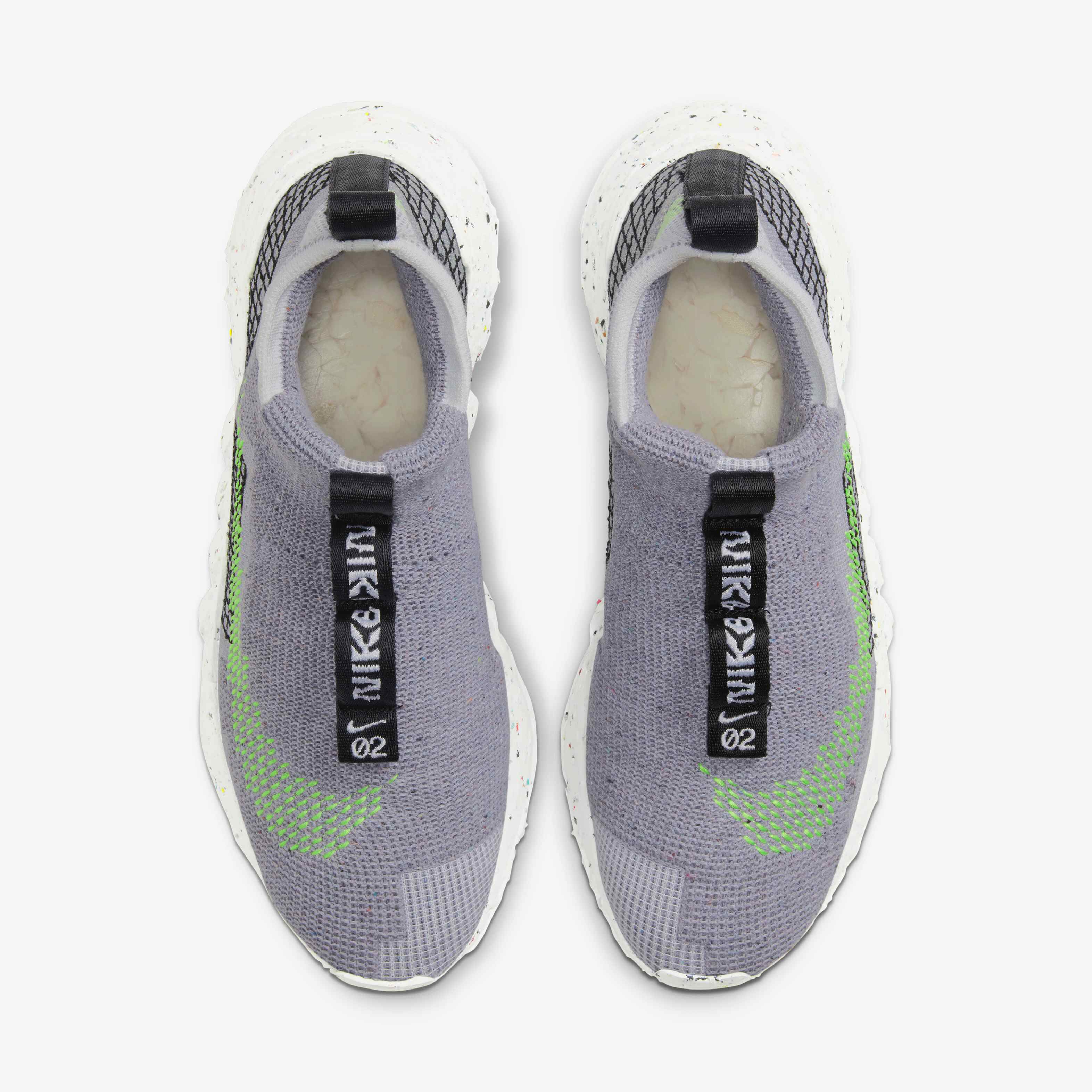 Nike Space Hippie 02 image number 3