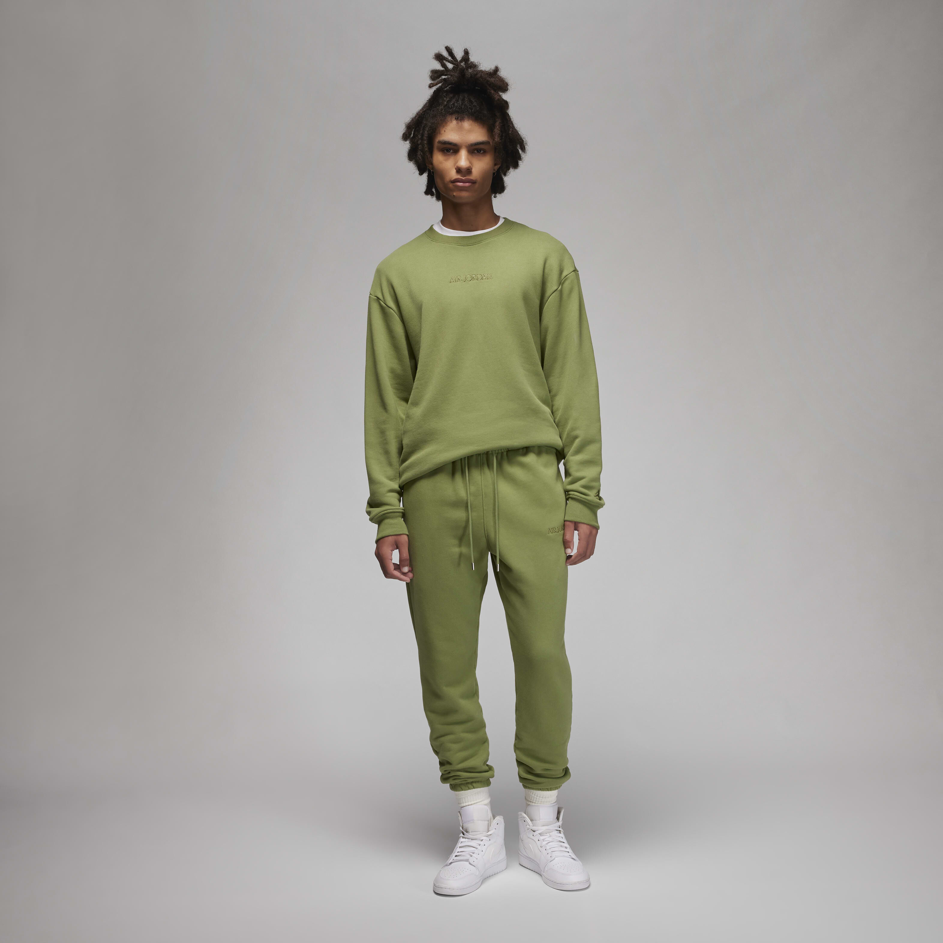 Air Jordan Wordmark image number 6