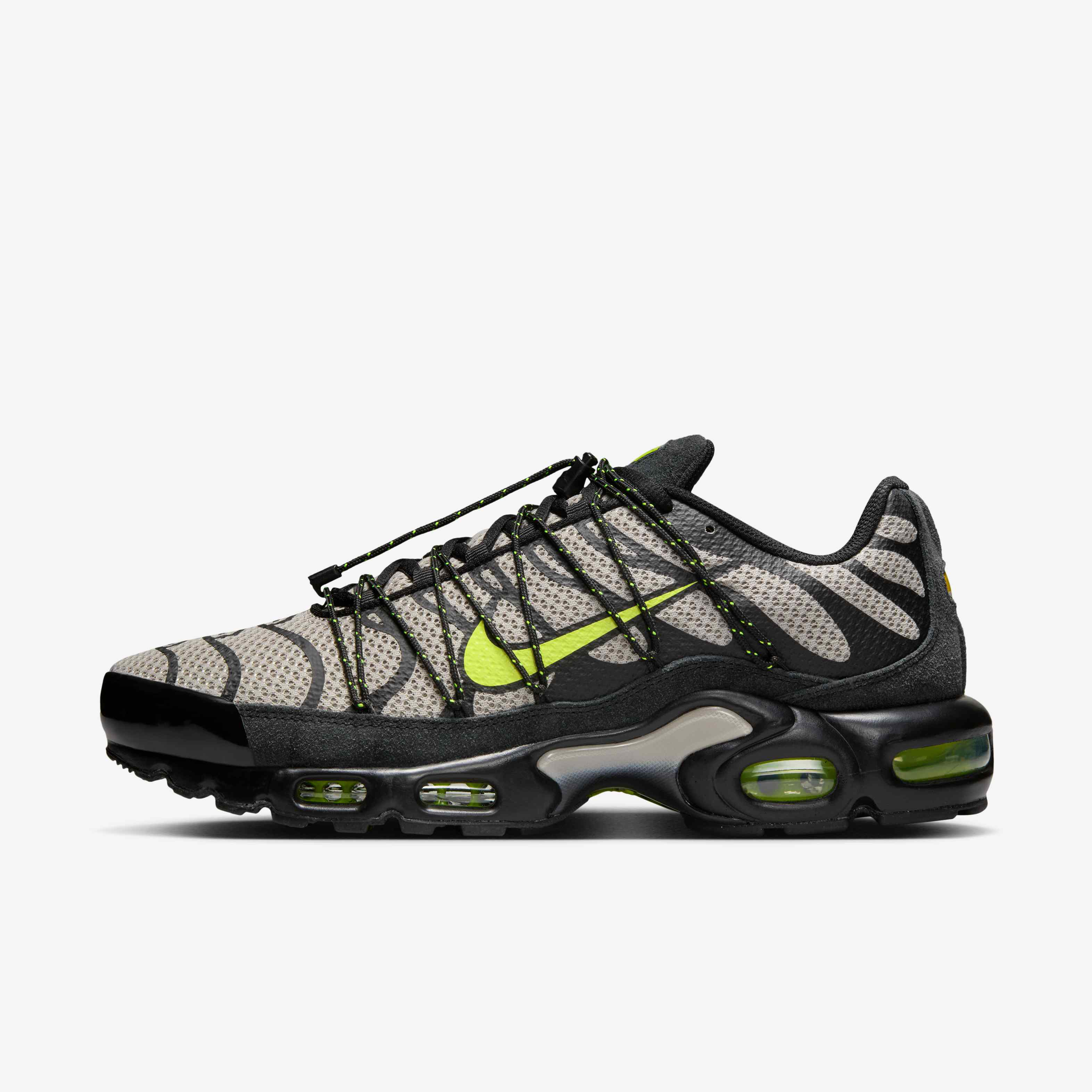 Nike Air Max Plus Utility image number 0