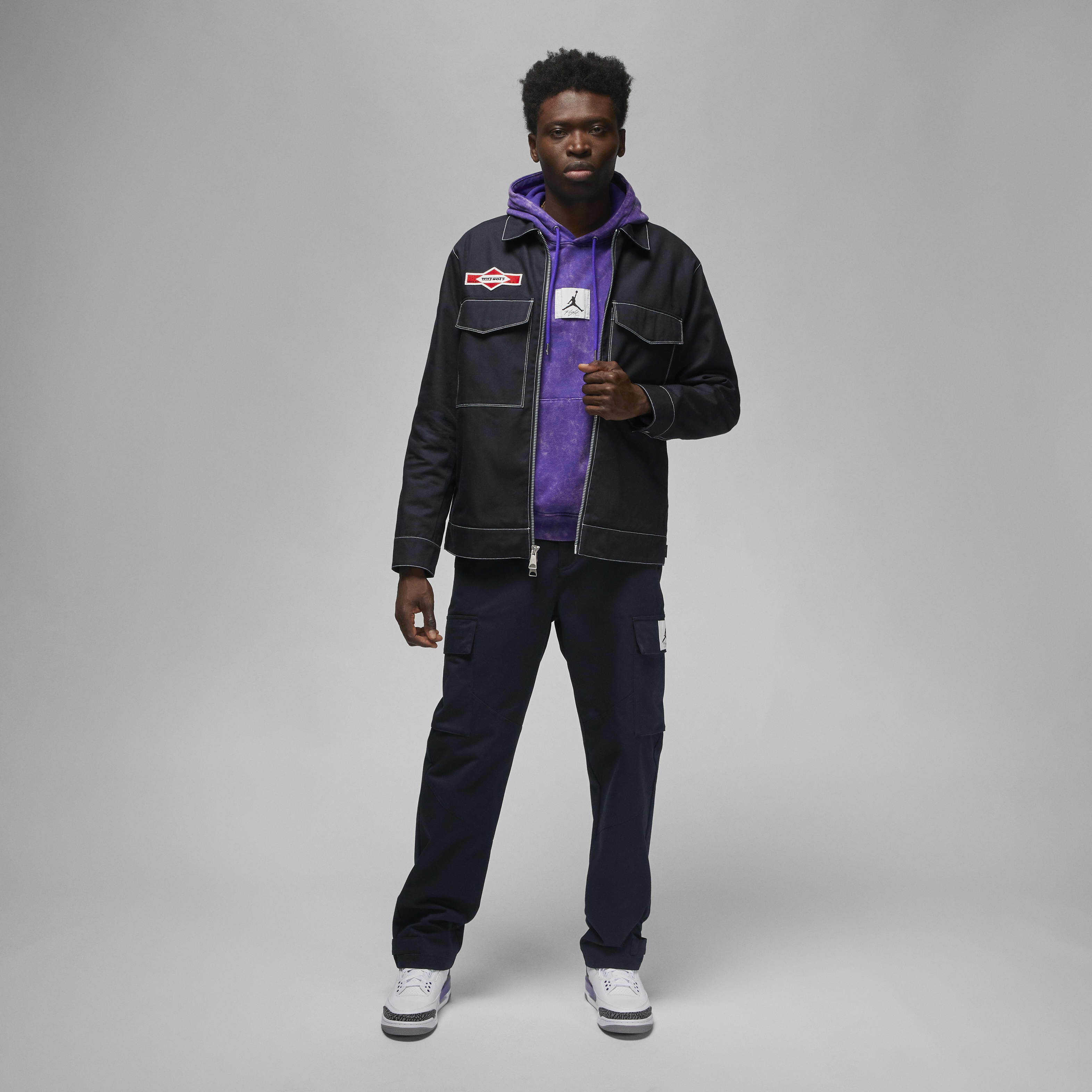 جوردن "واي نوت؟" image number 8