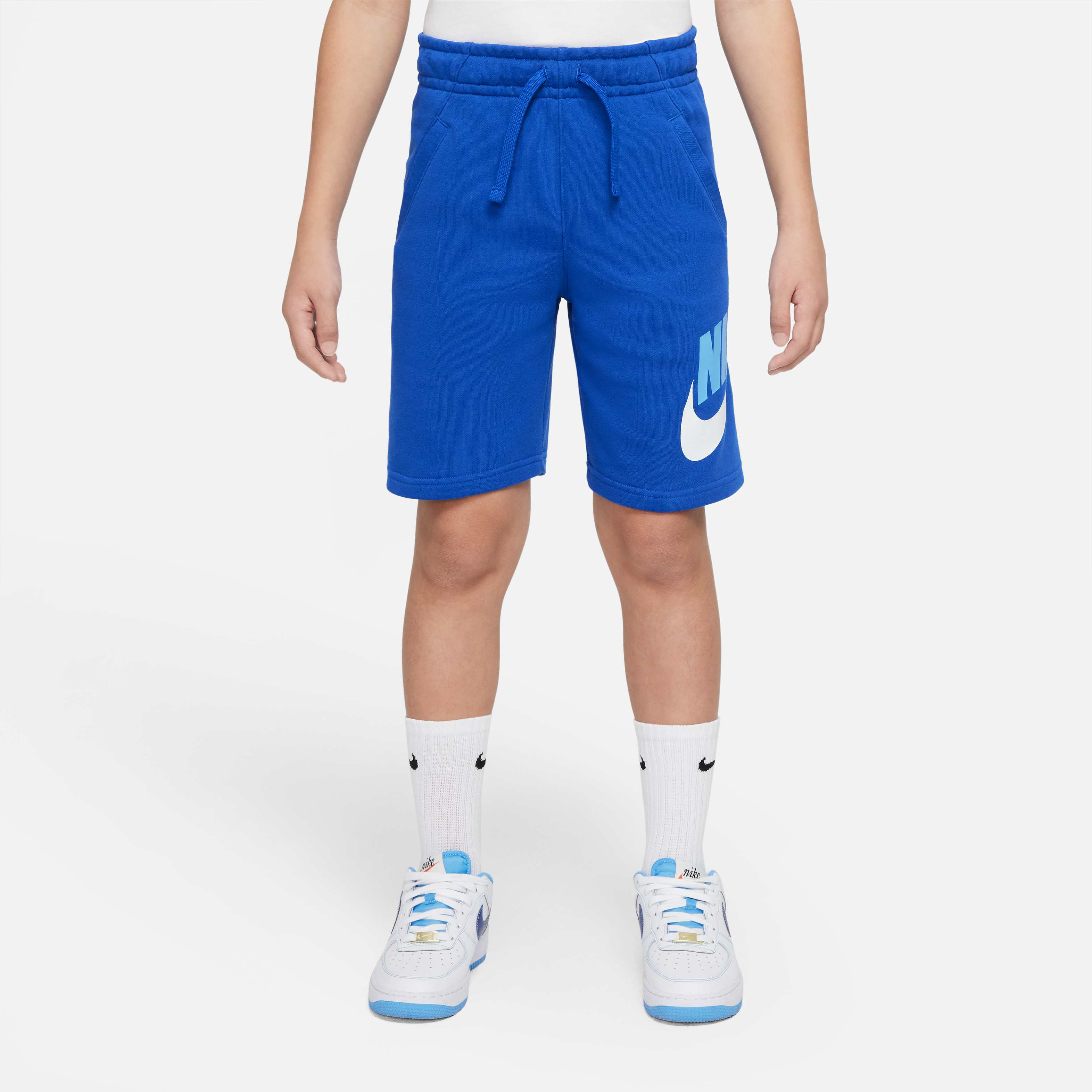 نايكي سبورتسوير كلوب فليس image number 0