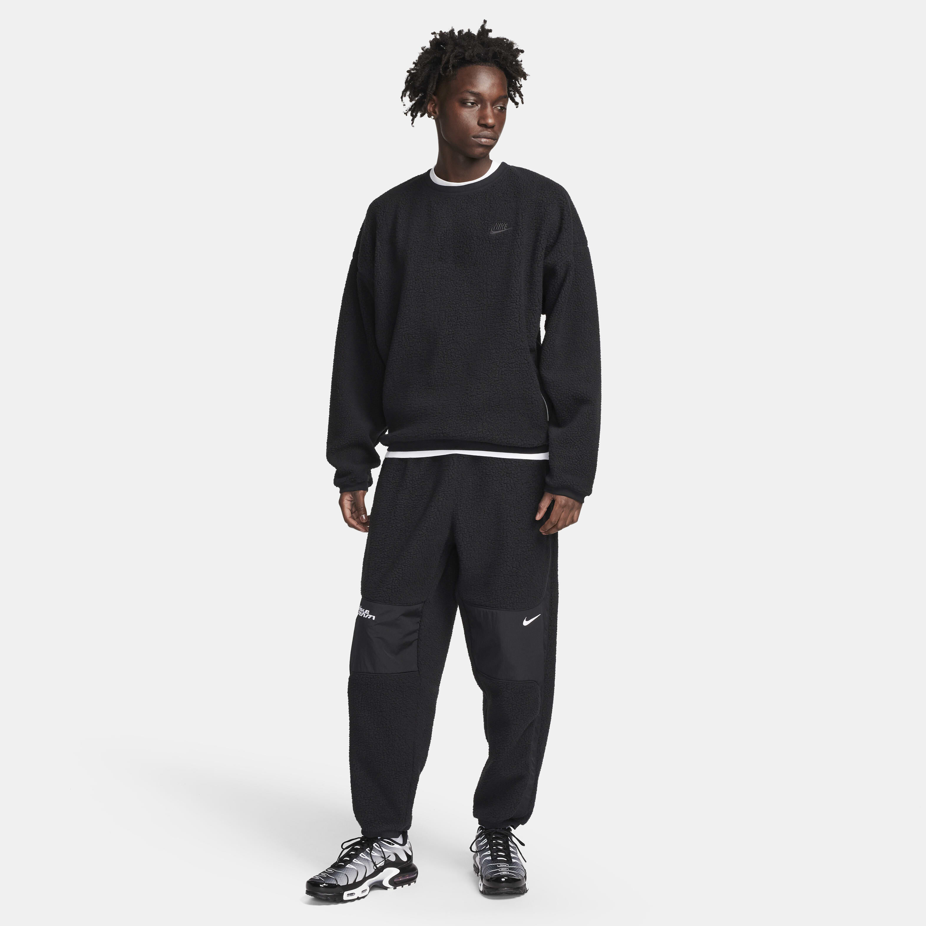 Nike Club Fleece image number 5