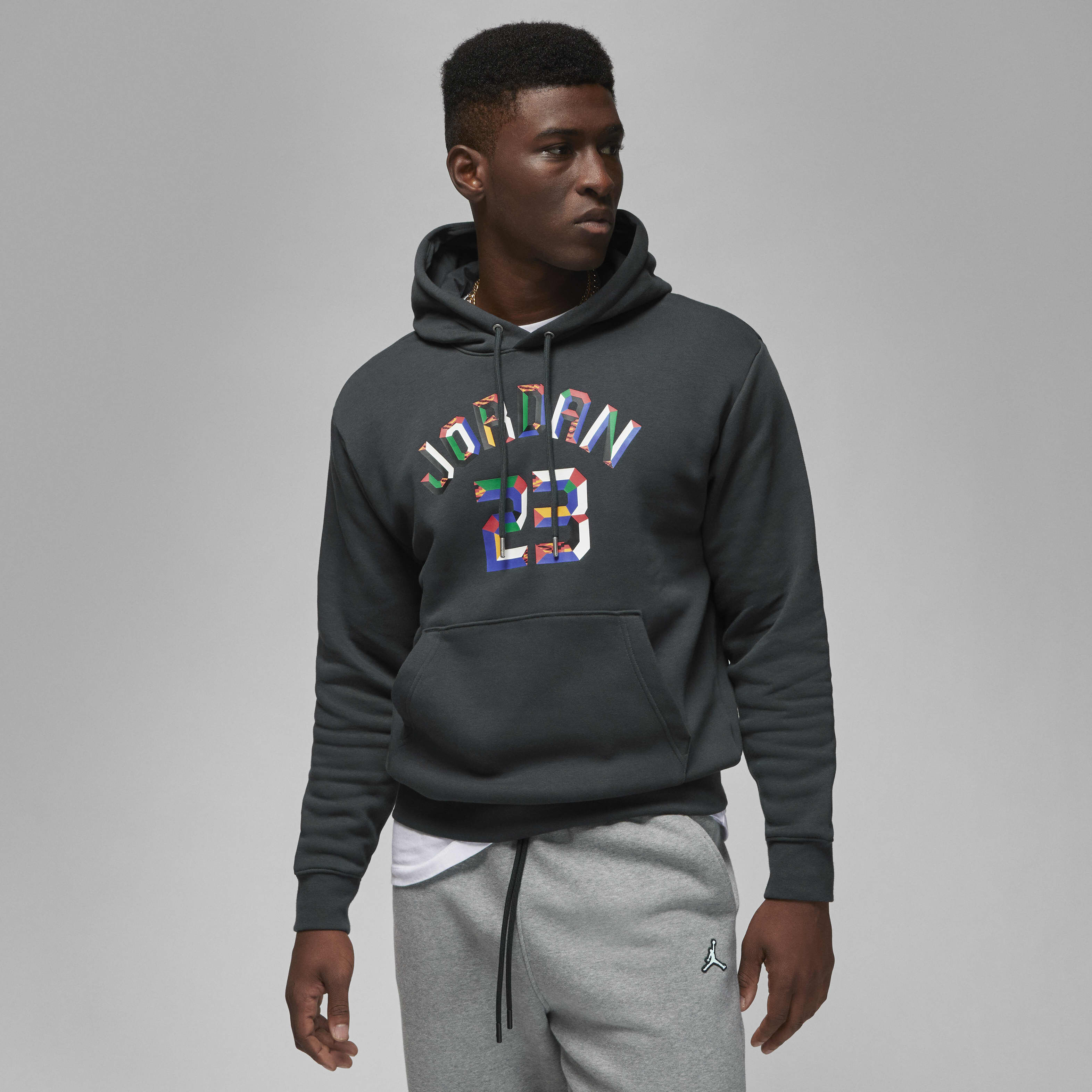 Jordan Zone 23 image number 0