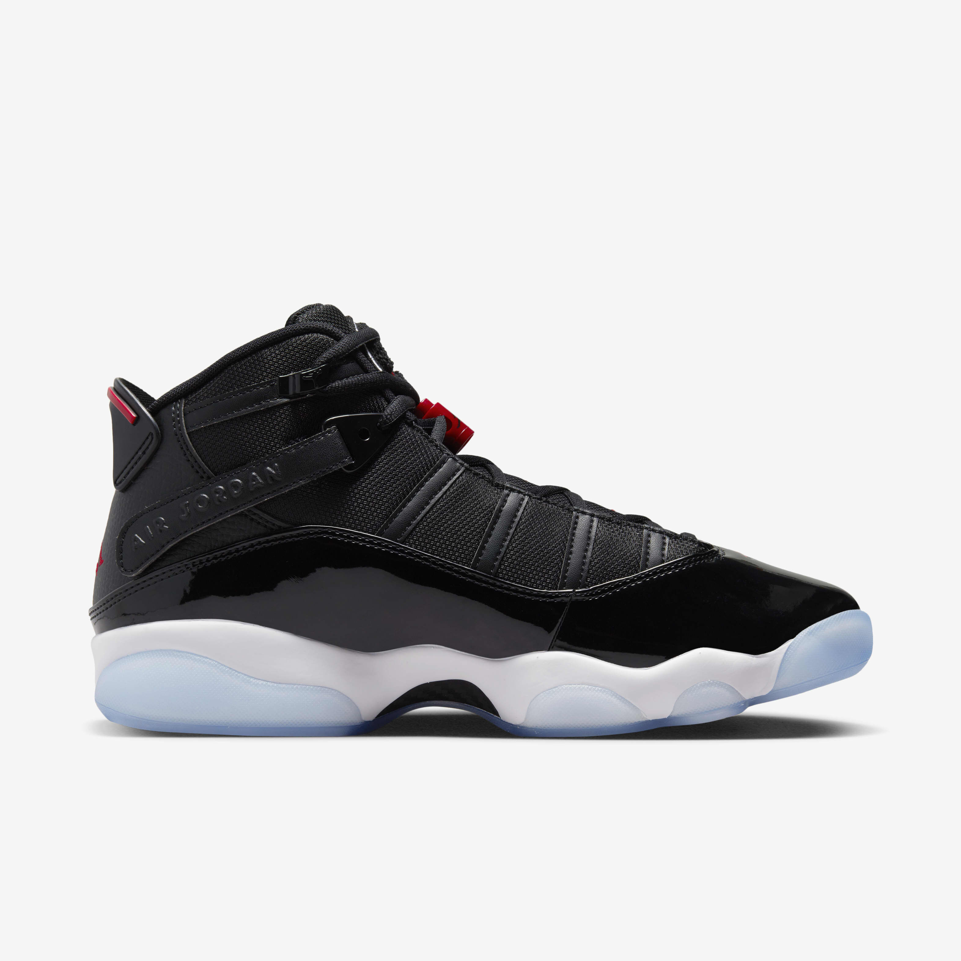 Jordan 6 Rings image number 2