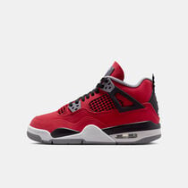 Air Jordan 4 Retro 'Bred Reimagined'