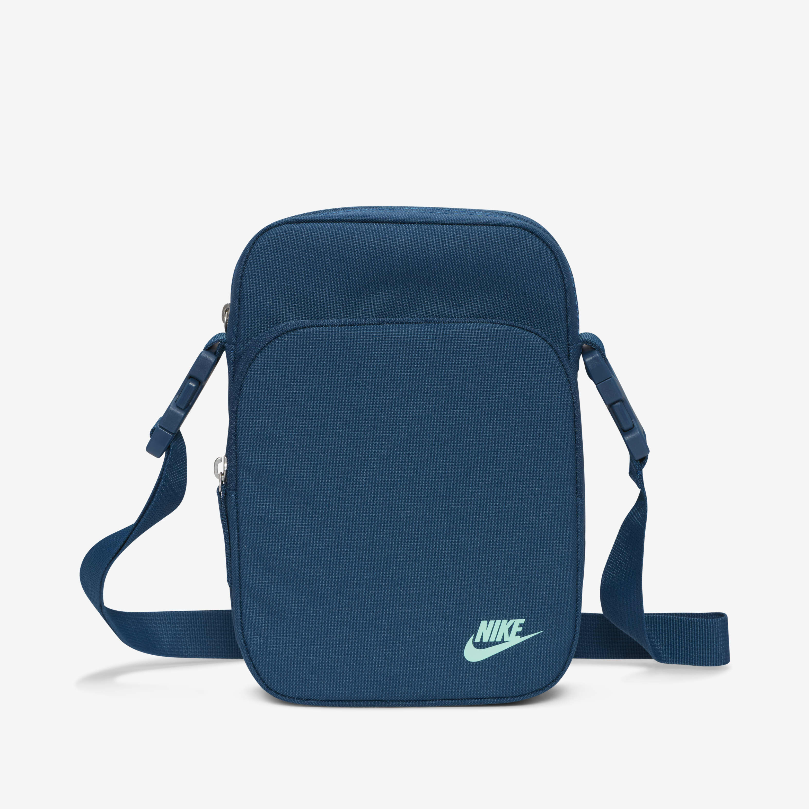 Nike heritage side bag clearance