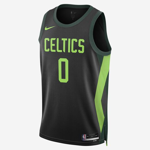 Jaylen Brown Boston Celtics 2024/25 City Edition
