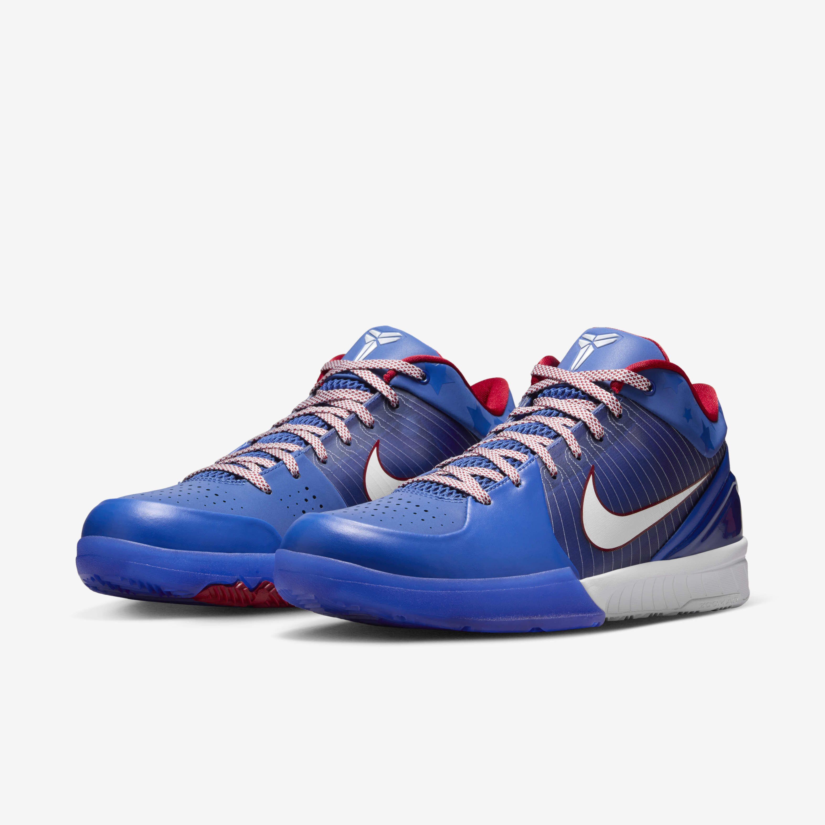 Buy Kobe 4 Protro Basketball Shoes Nike Kuwait Official