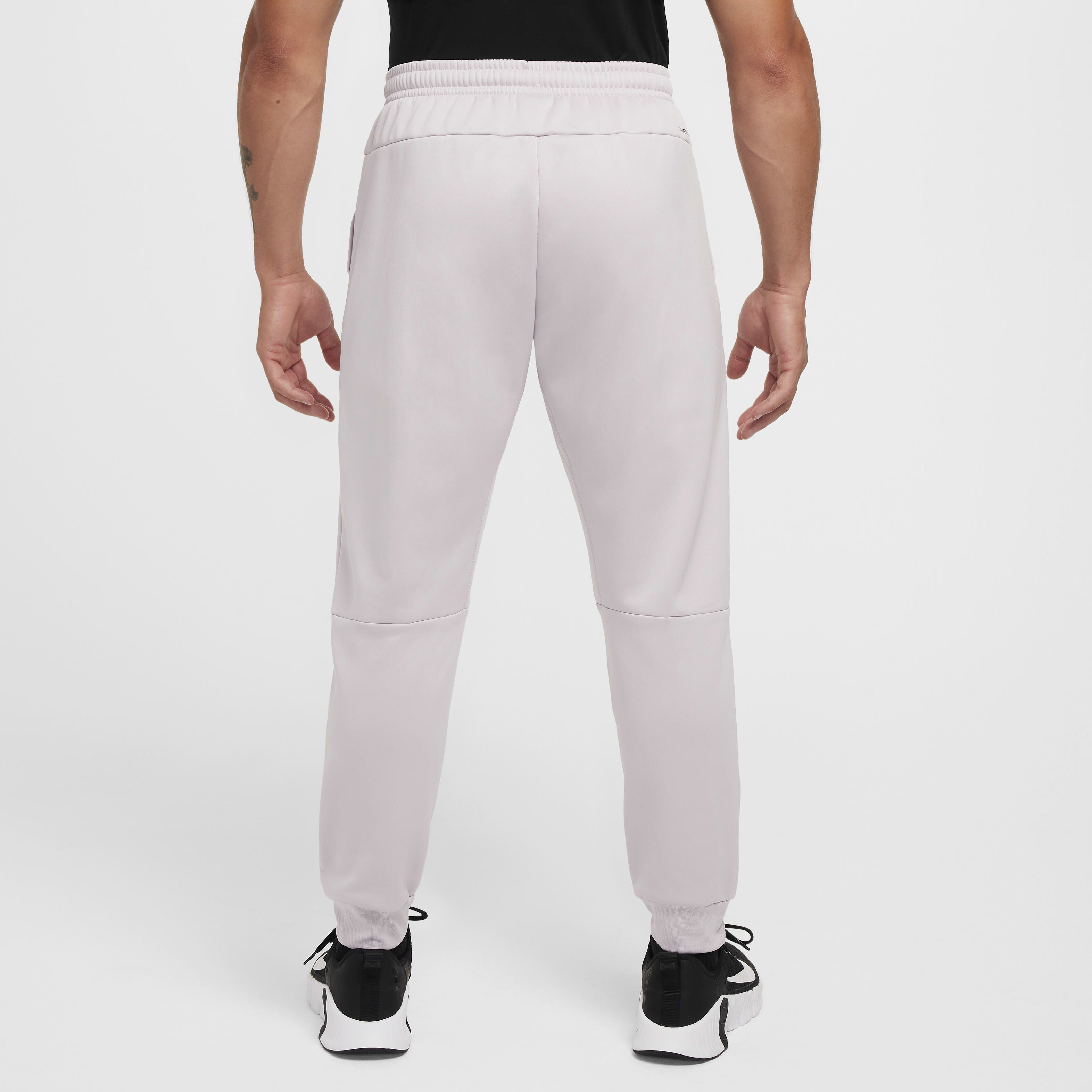 Buy Nike Men's Therma-FIT Tapered Fitness Trousers