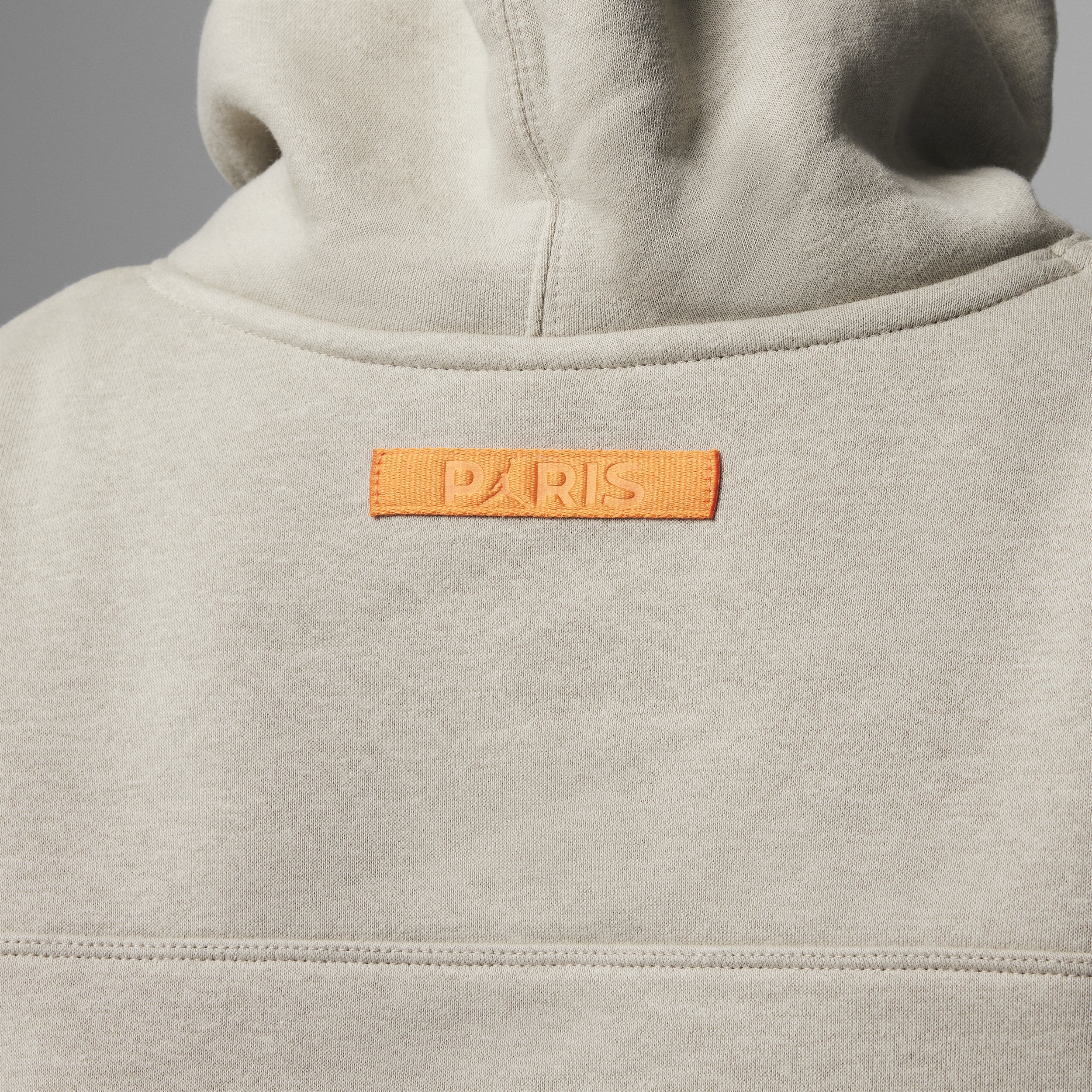 Jordan Paris Saint-Germain Pullover Hoodie image number 5