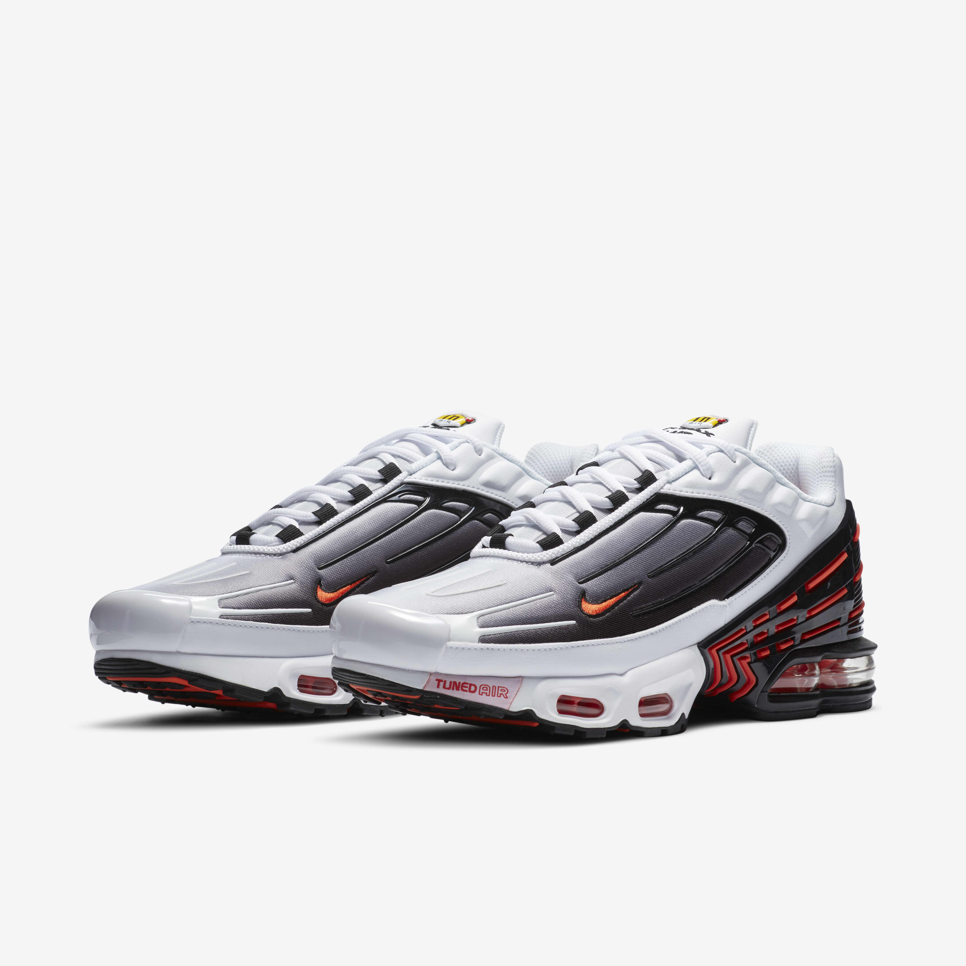 Nike Air Max Plus 3 image number 4