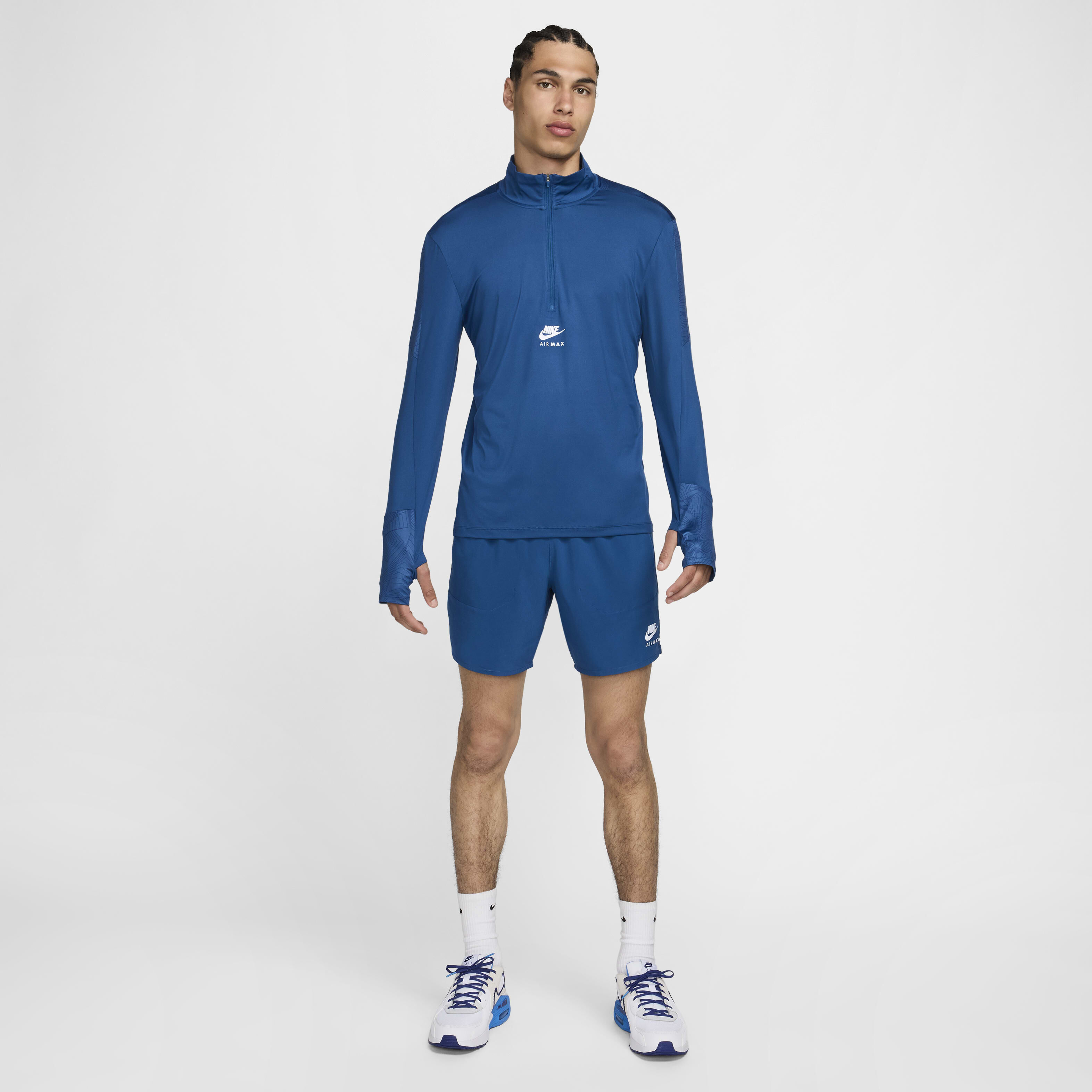 Nike Air Max image number 5