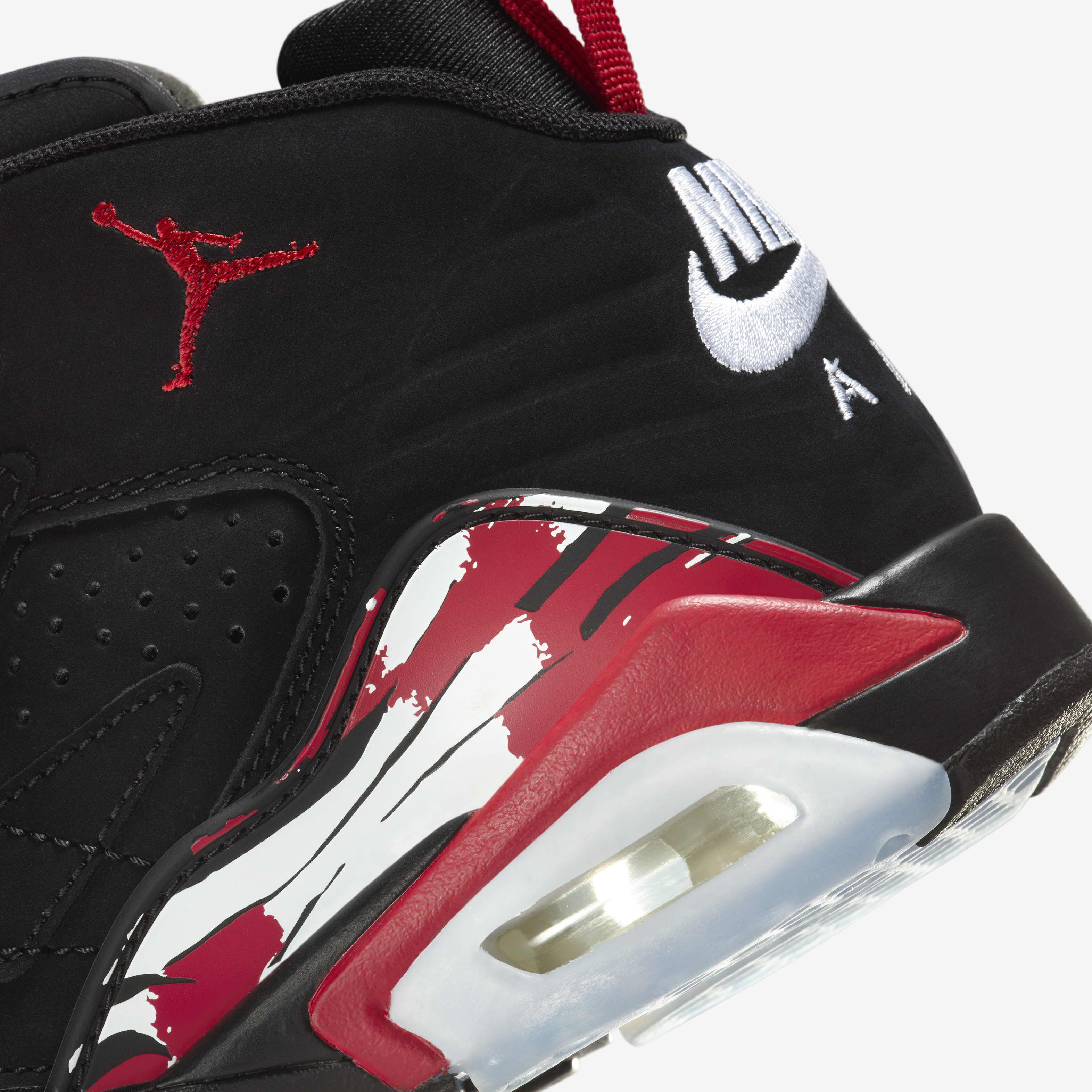 Jumpman MVP image number 7