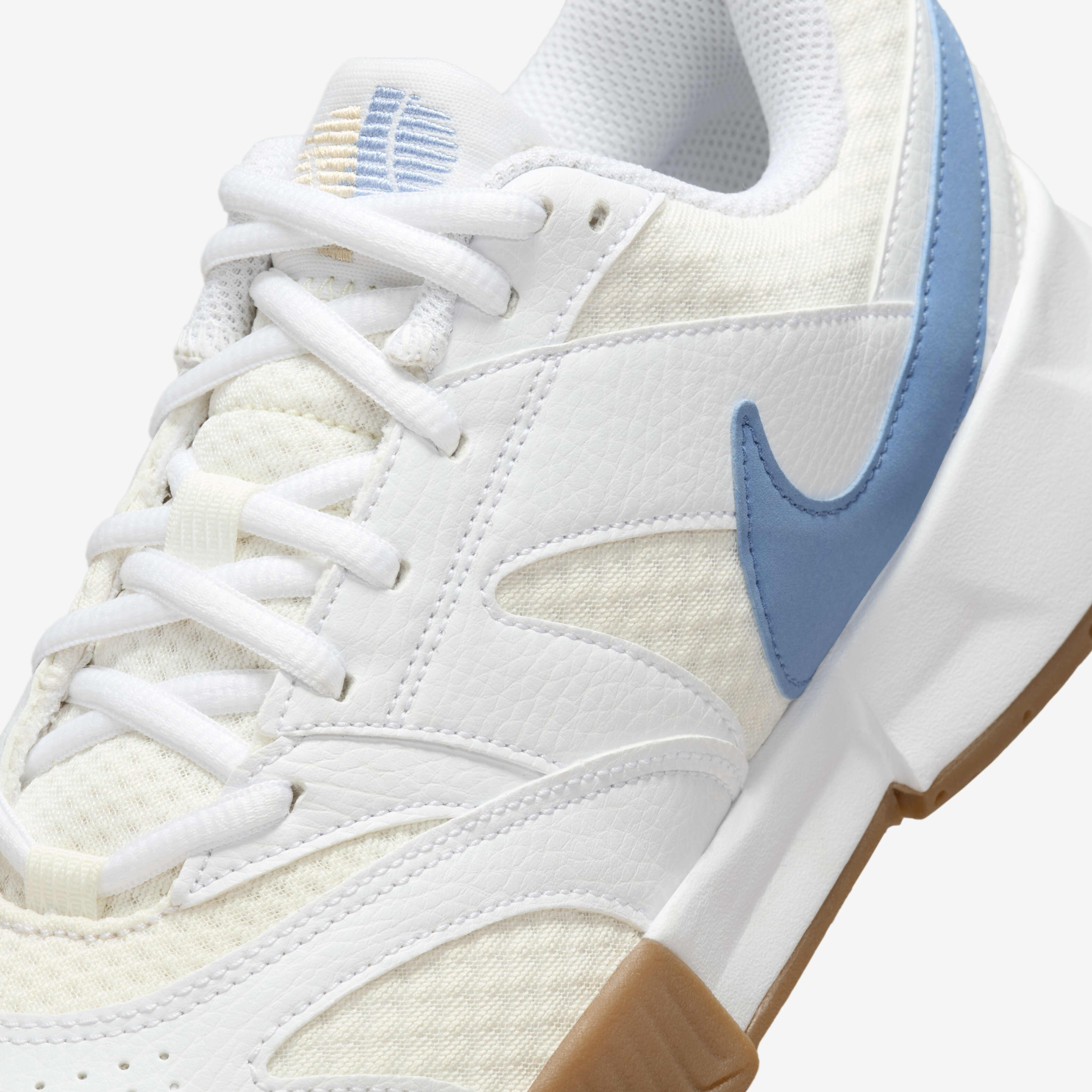 NikeCourt Lite 4 image number 7