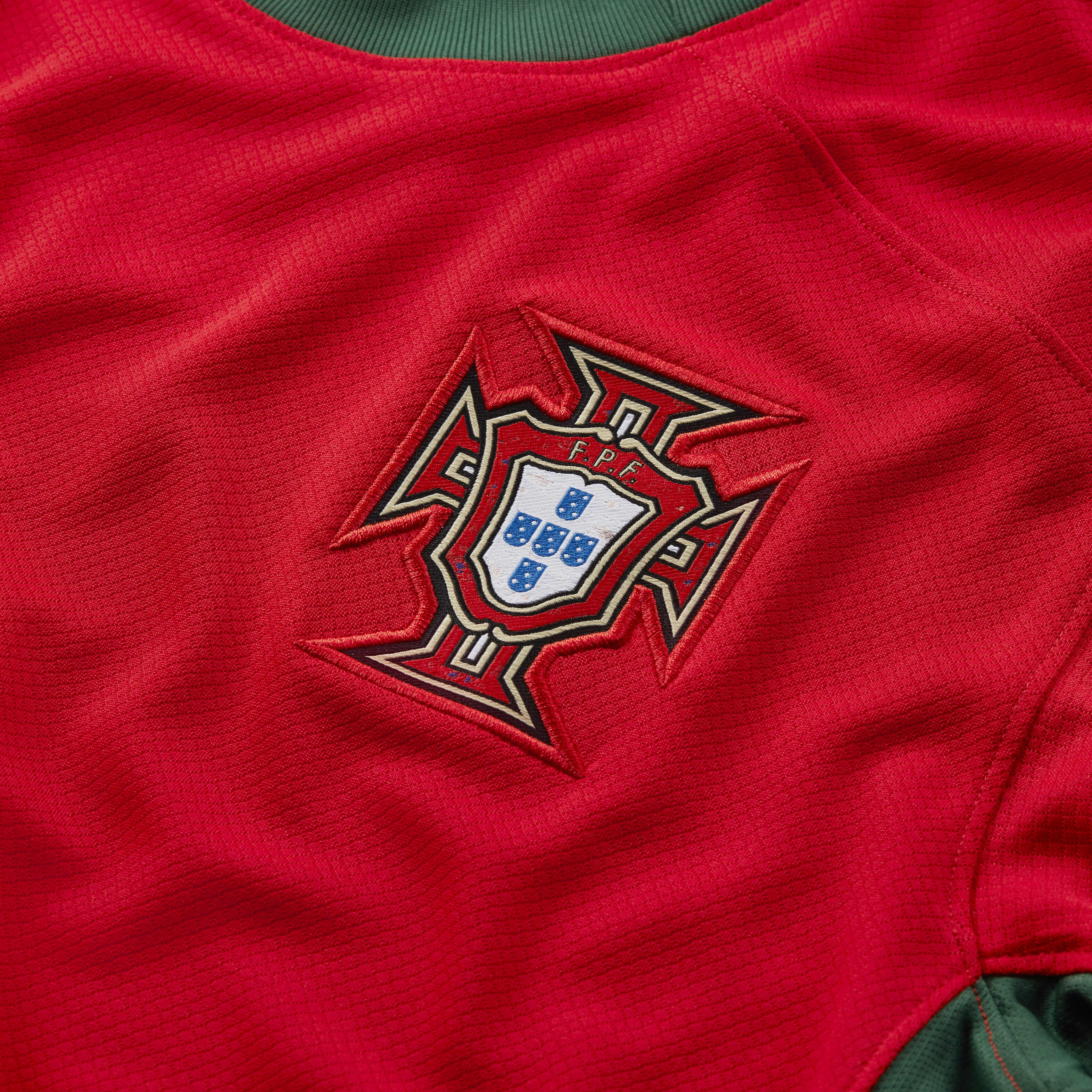 Portugal 2023 Stadium Home image number 8