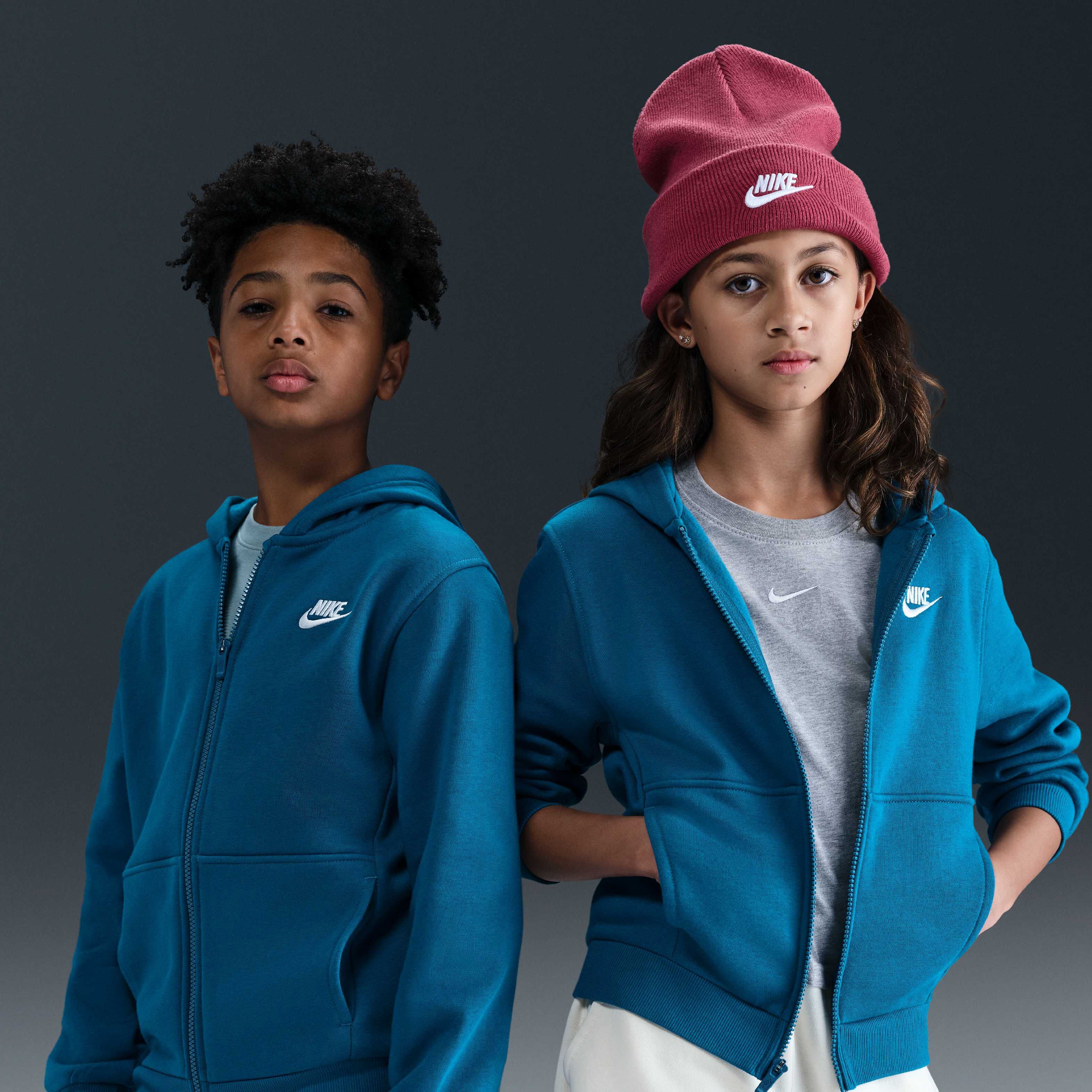 Nike Sportswear Club Fleece image number 0