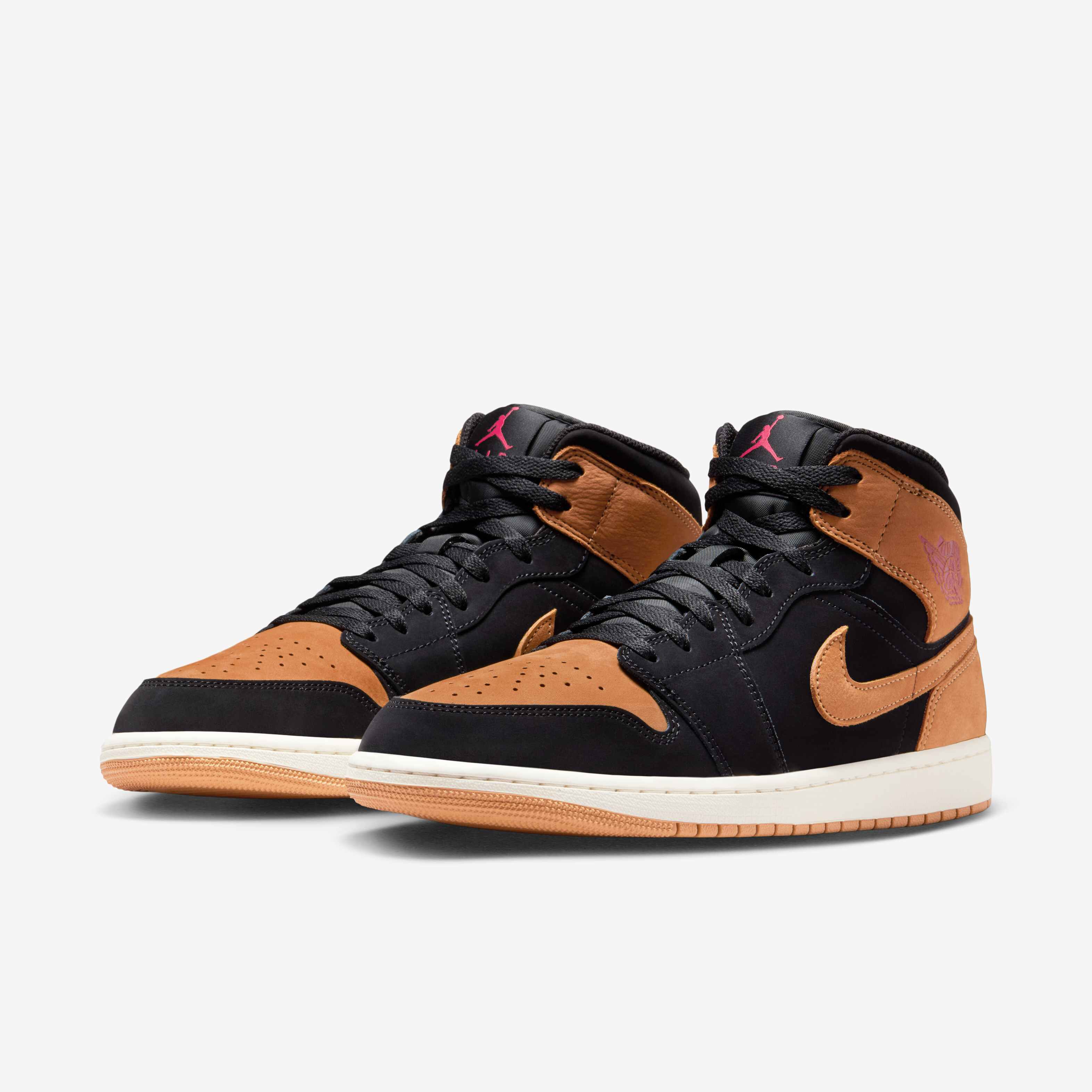 Air Jordan 1 Mid SE image number 4