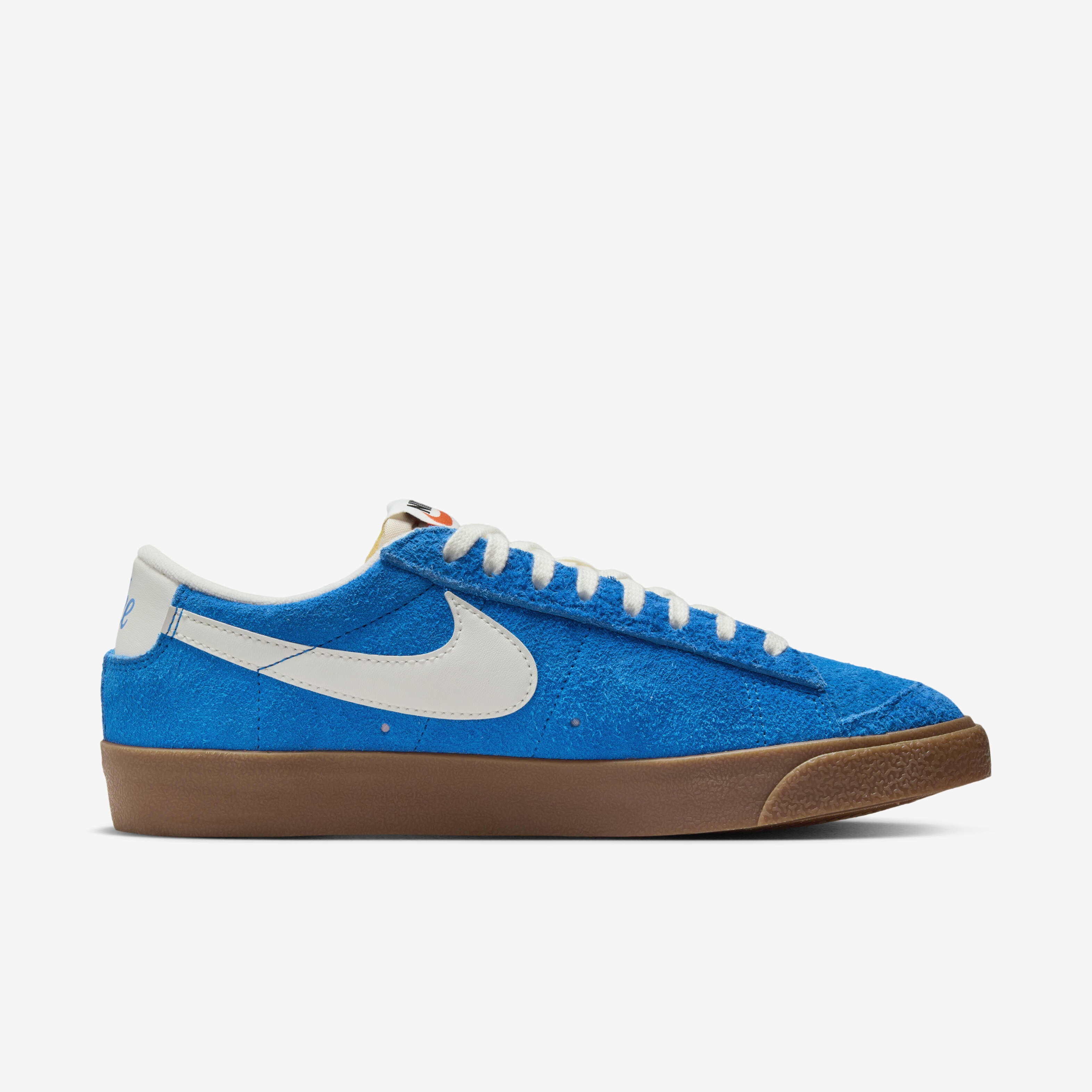 Nike Blazer Low '77 Vintage image number 3
