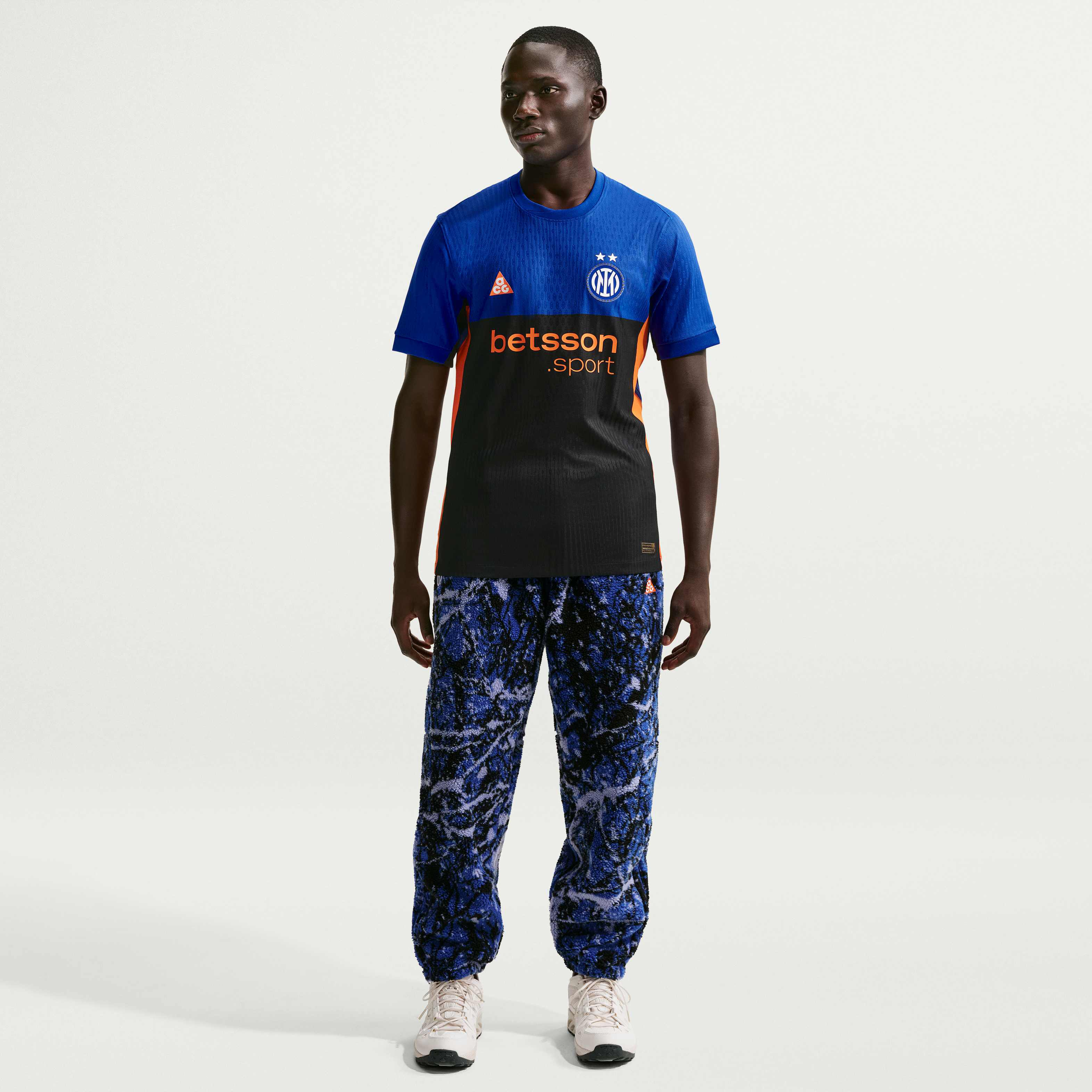 Inter Milan 2026 Match SE image number 3